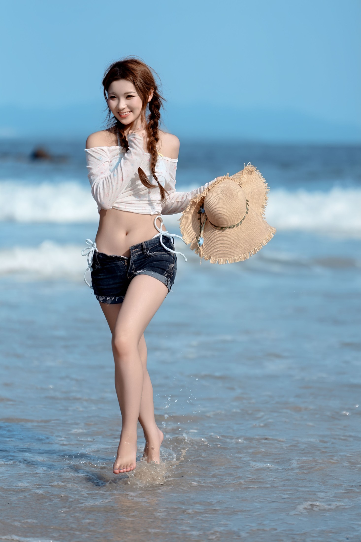《海屿甜夏》[29P] 插图3