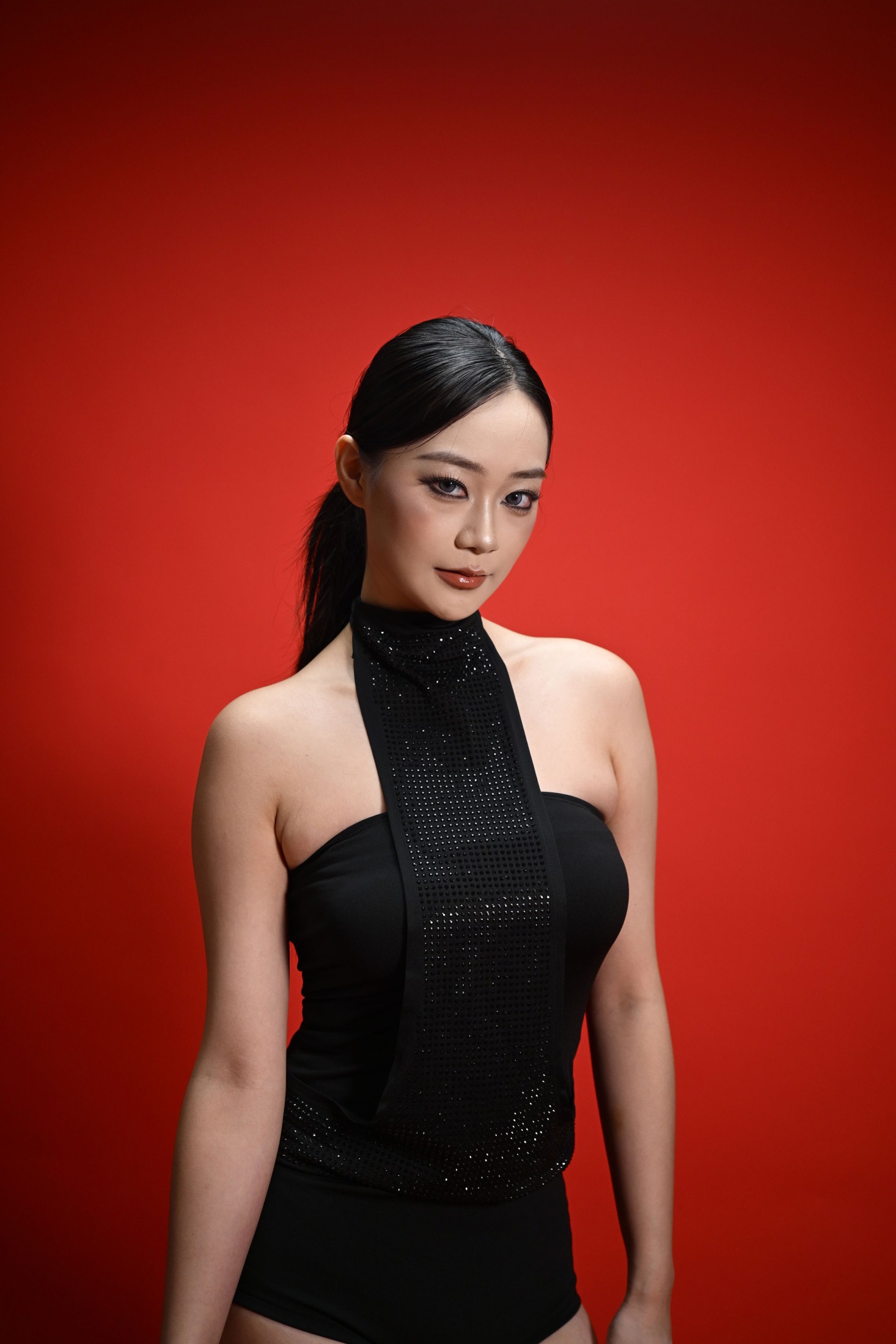 《女特工2.原图》[44P]-66COS
