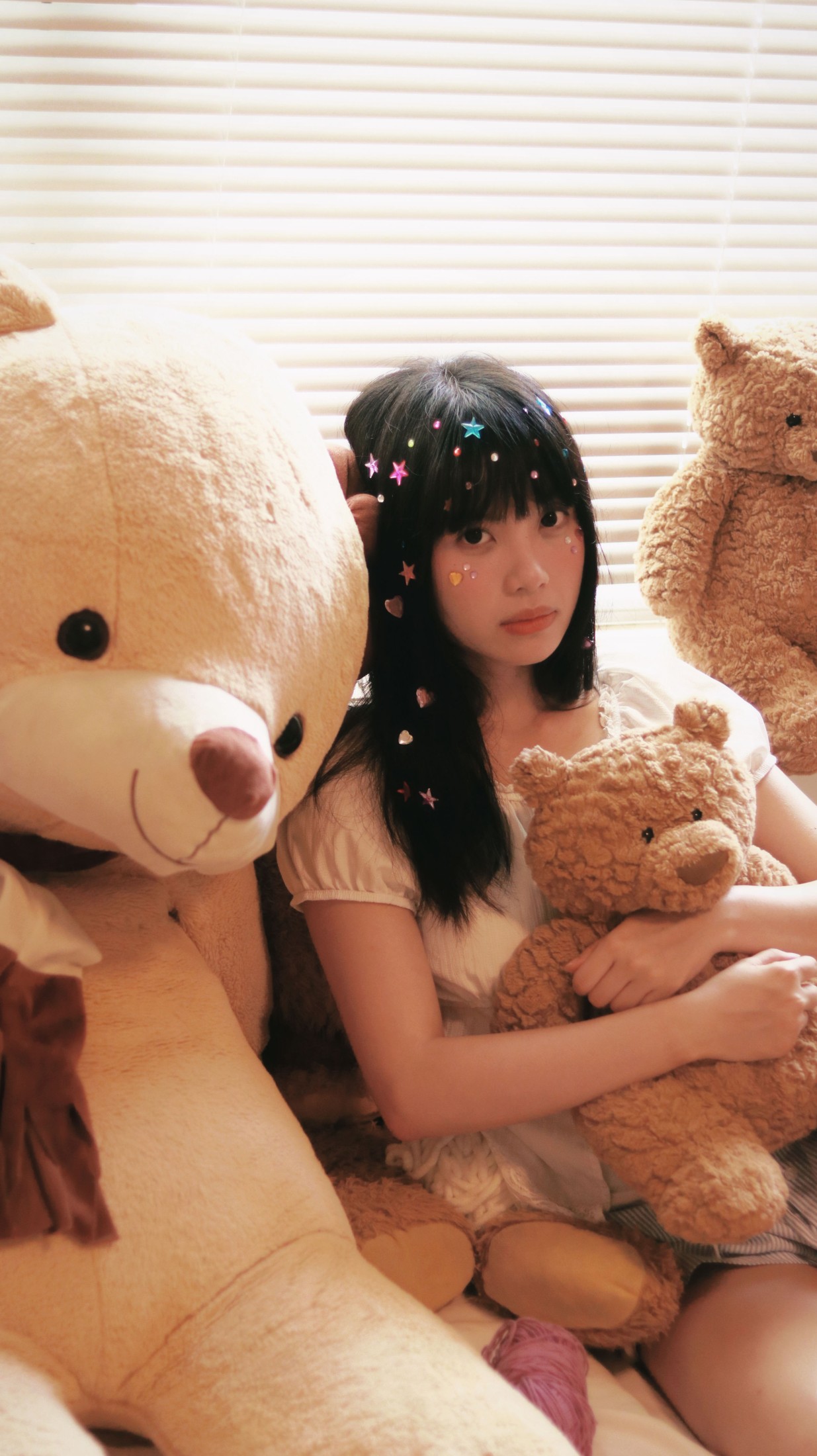 《少女的房间》[10P]-66COS