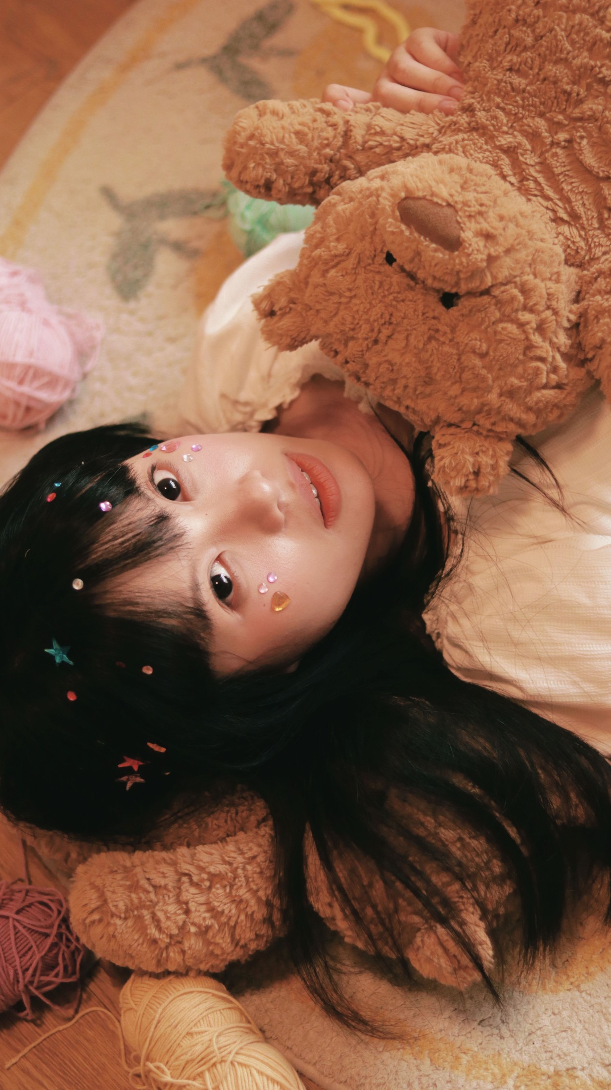 《少女的房间》[10P] 插图5