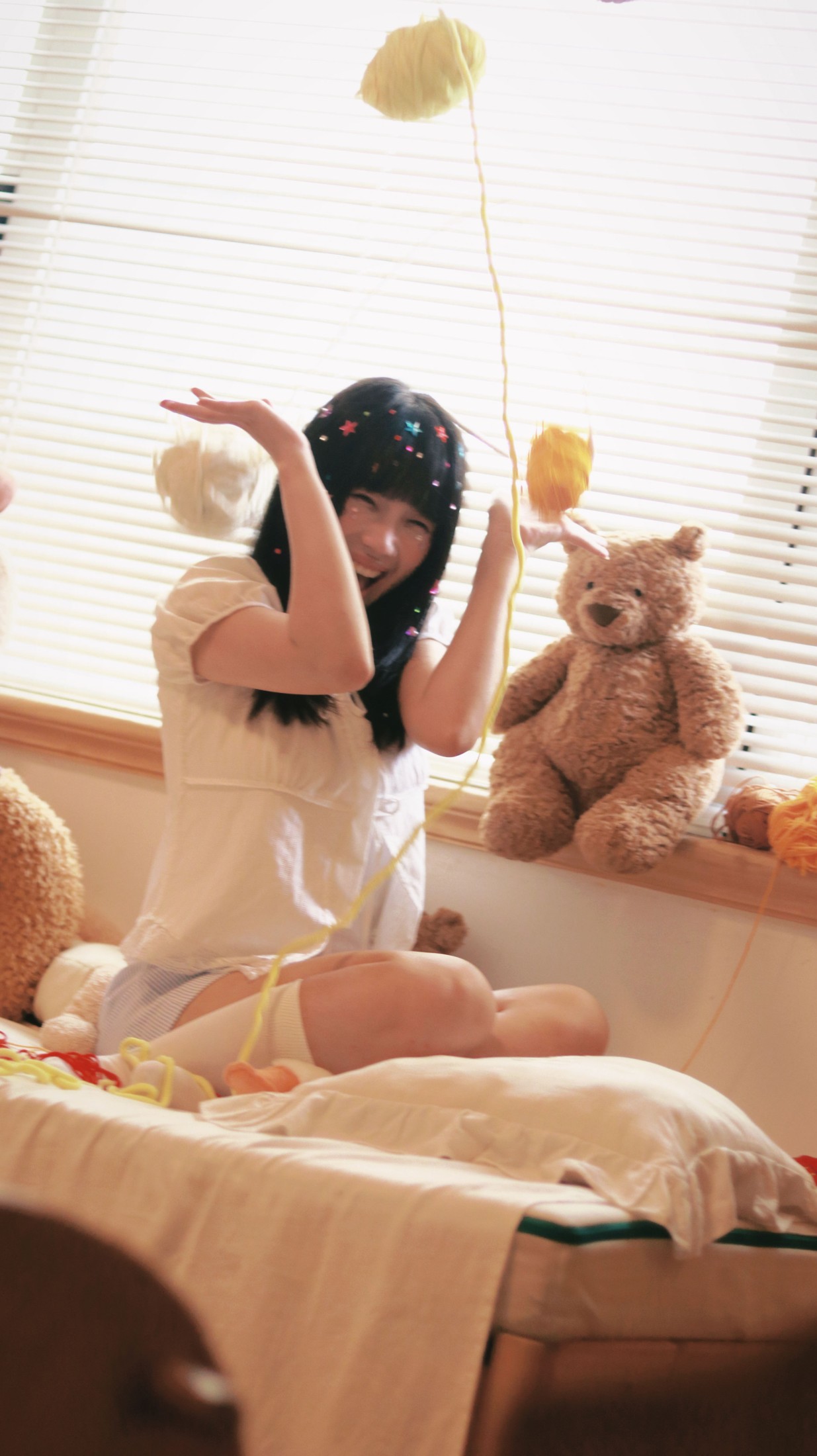 《少女的房间》[10P] 插图4