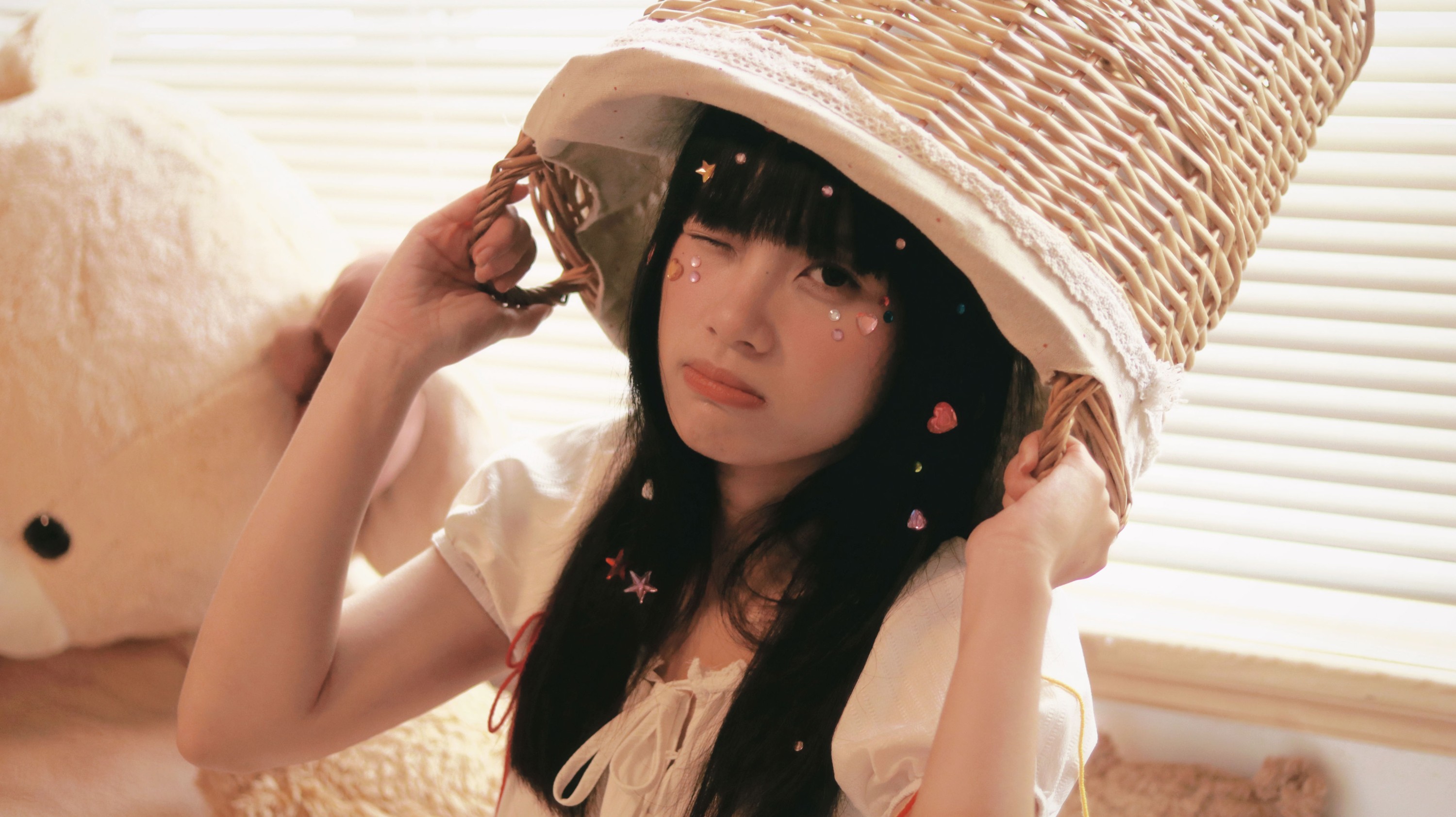 《少女的房间》[10P] 插图2