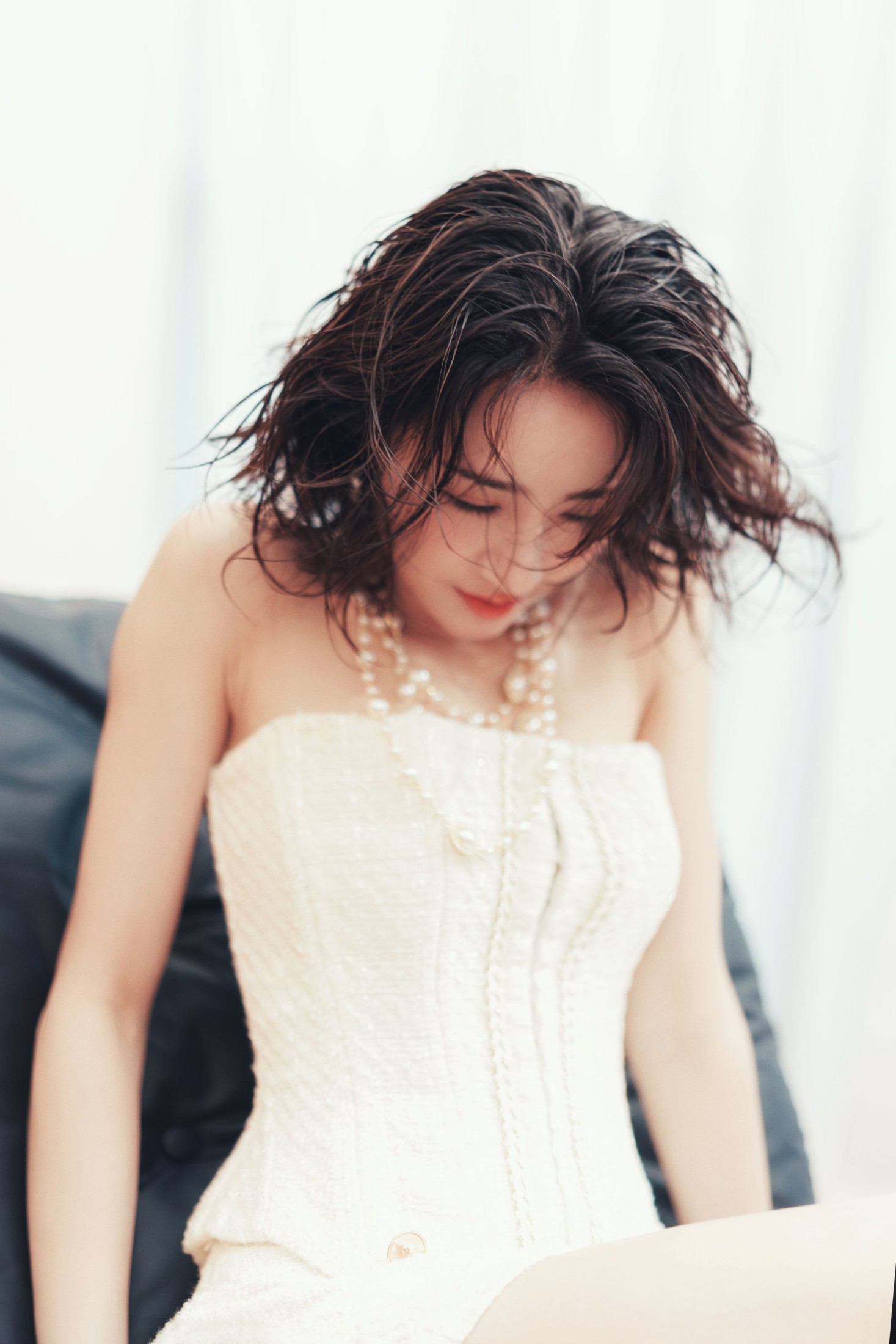 《法式复古人像》[24P] 插图5
