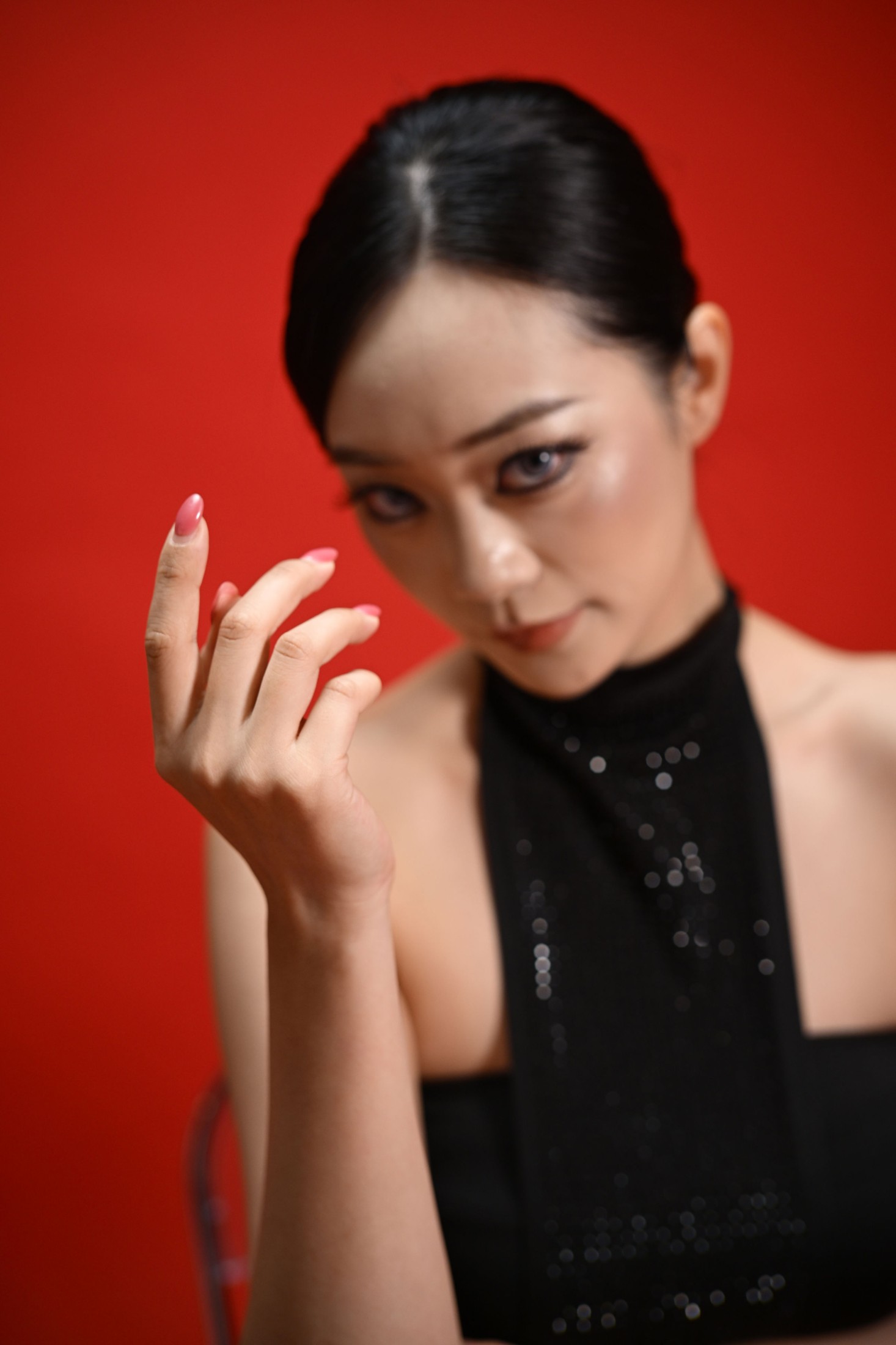 《女特工3原图》[30P] 插图4