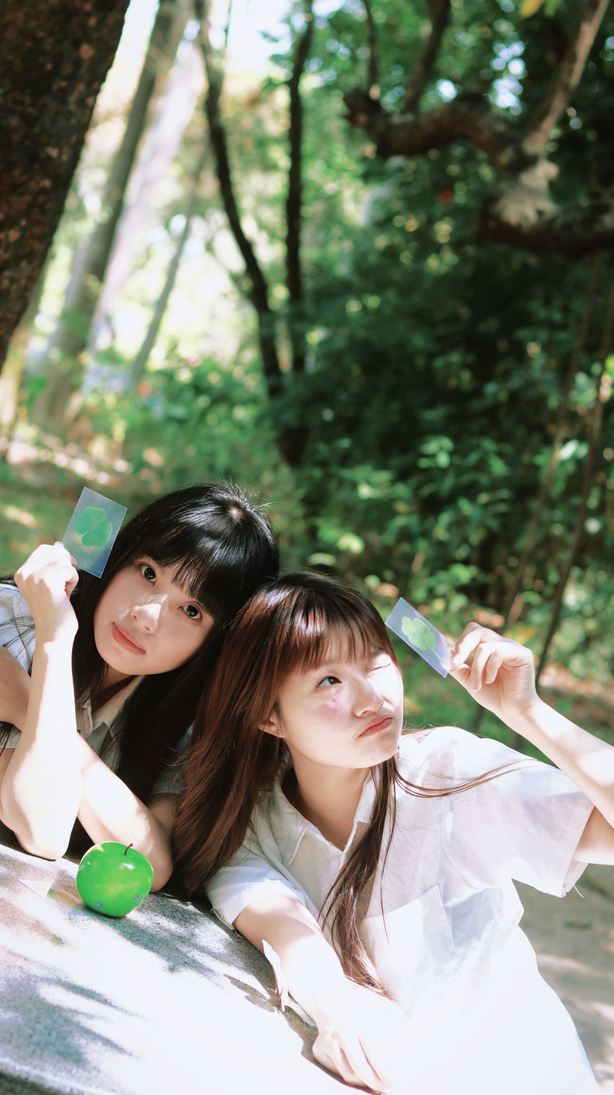 《青春少女时代》[10P] 插图2