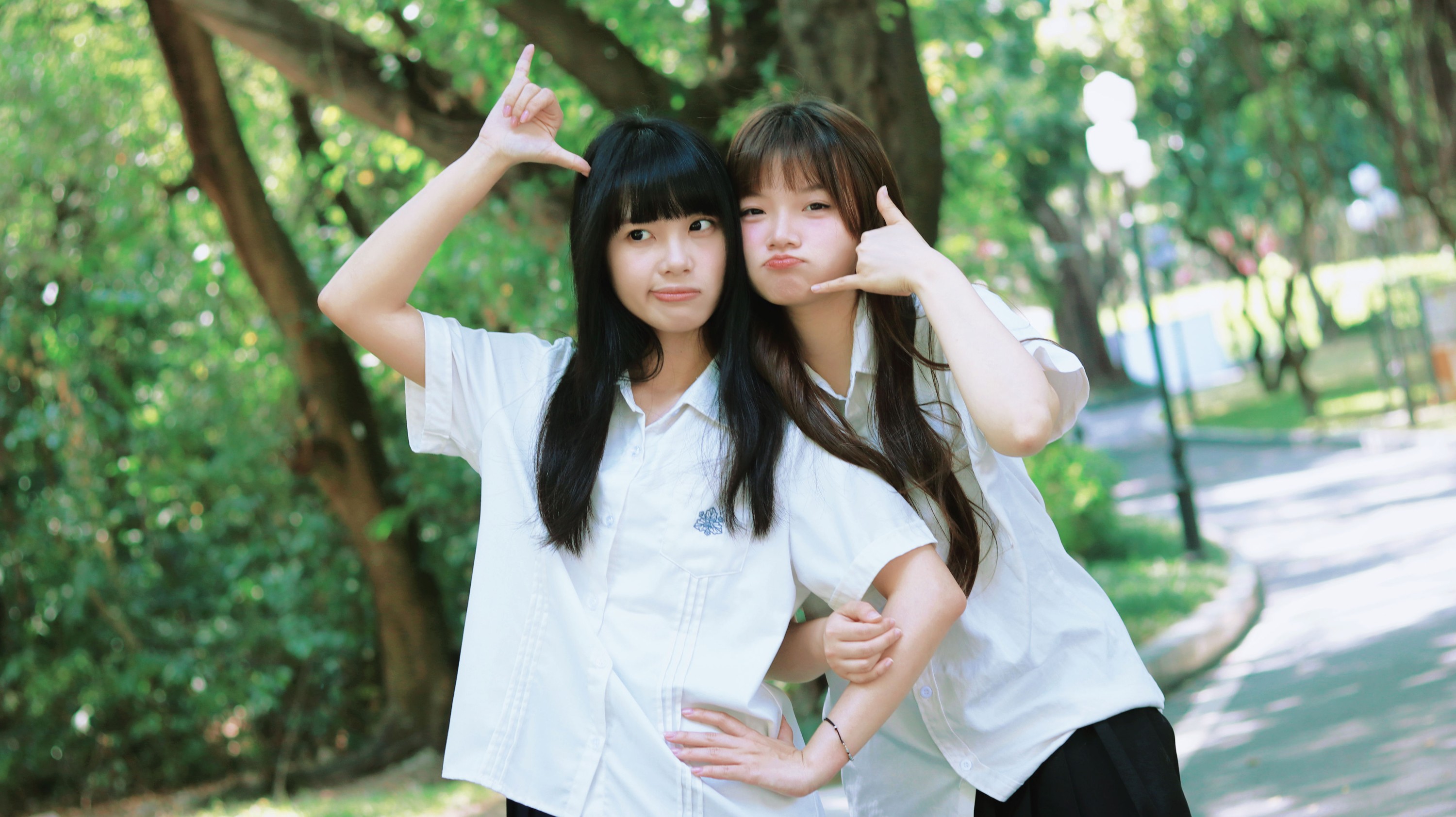 《青春少女时代》[10P] 插图4