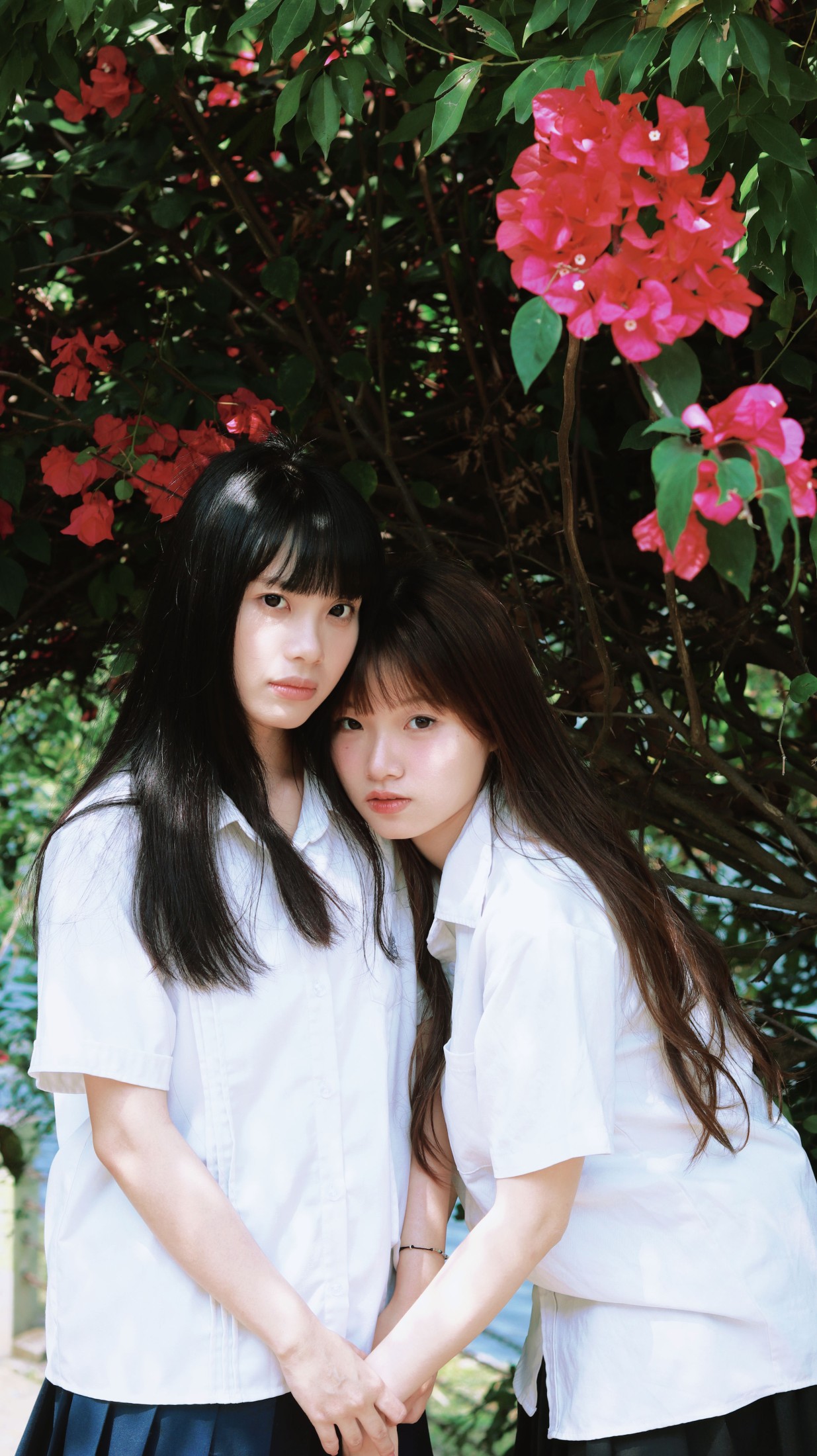 《青春少女时代》[10P]-66COS