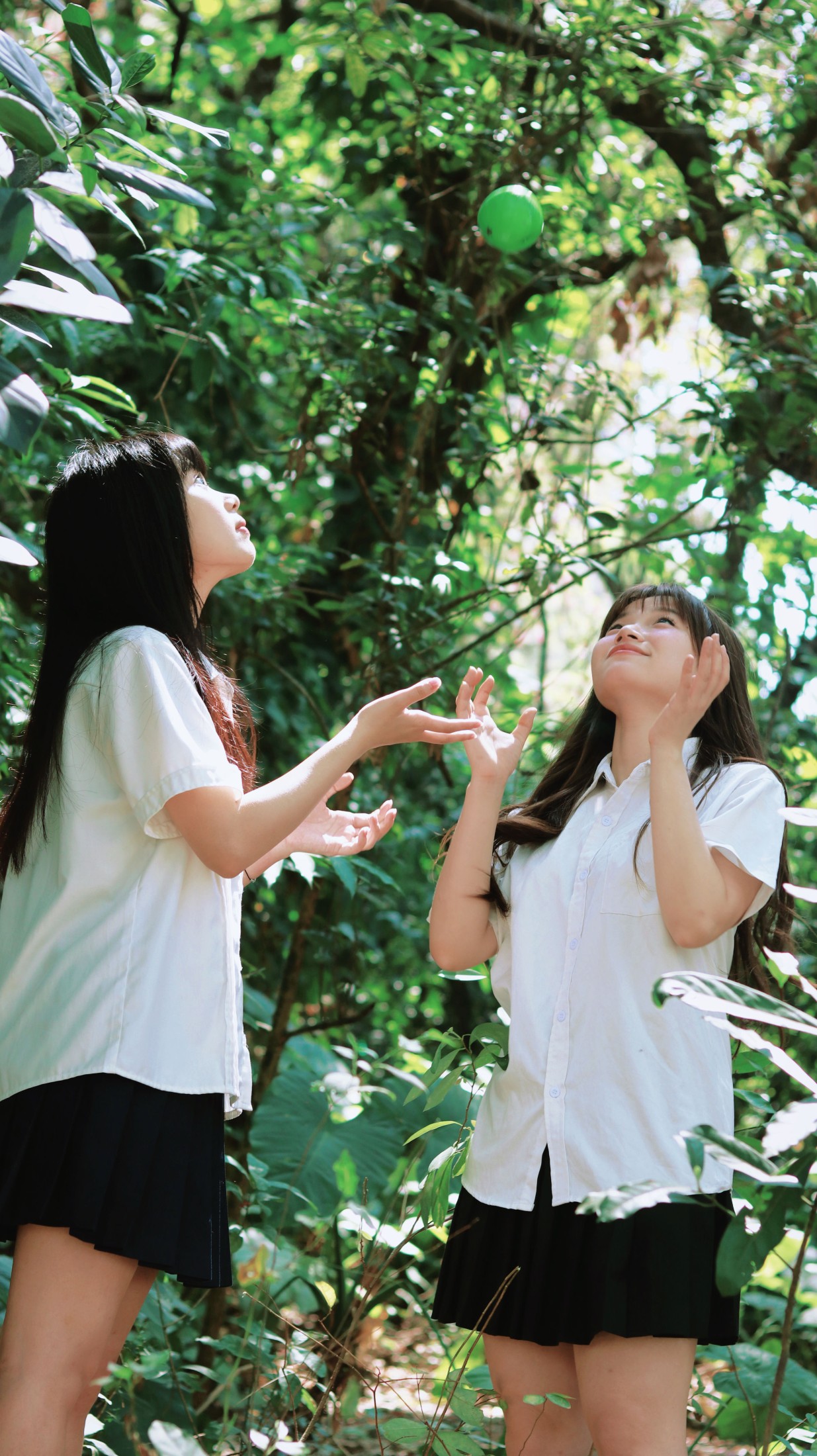 《青春少女时代》[10P] 插图5