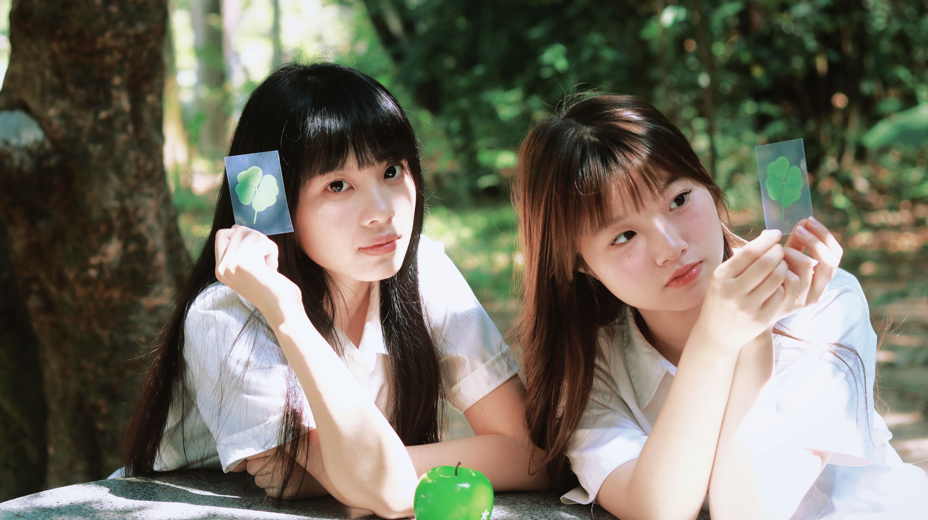 《青春少女时代》[10P] 插图3