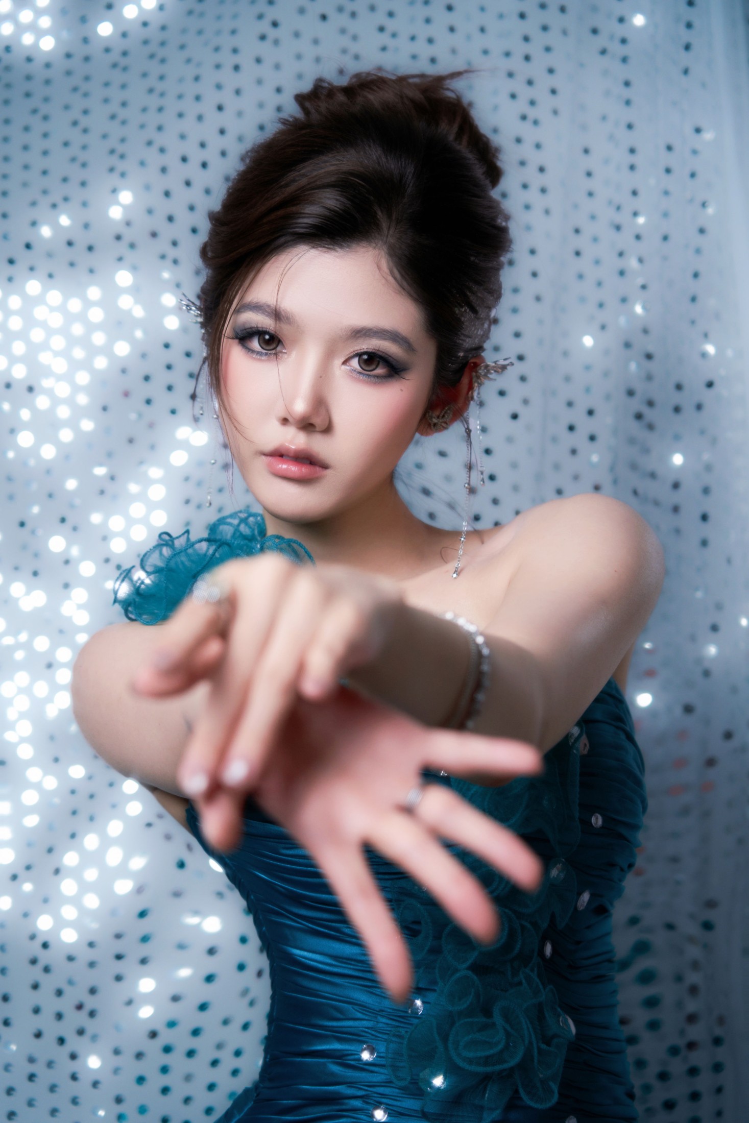 《复古时尚》[12P] 插图5