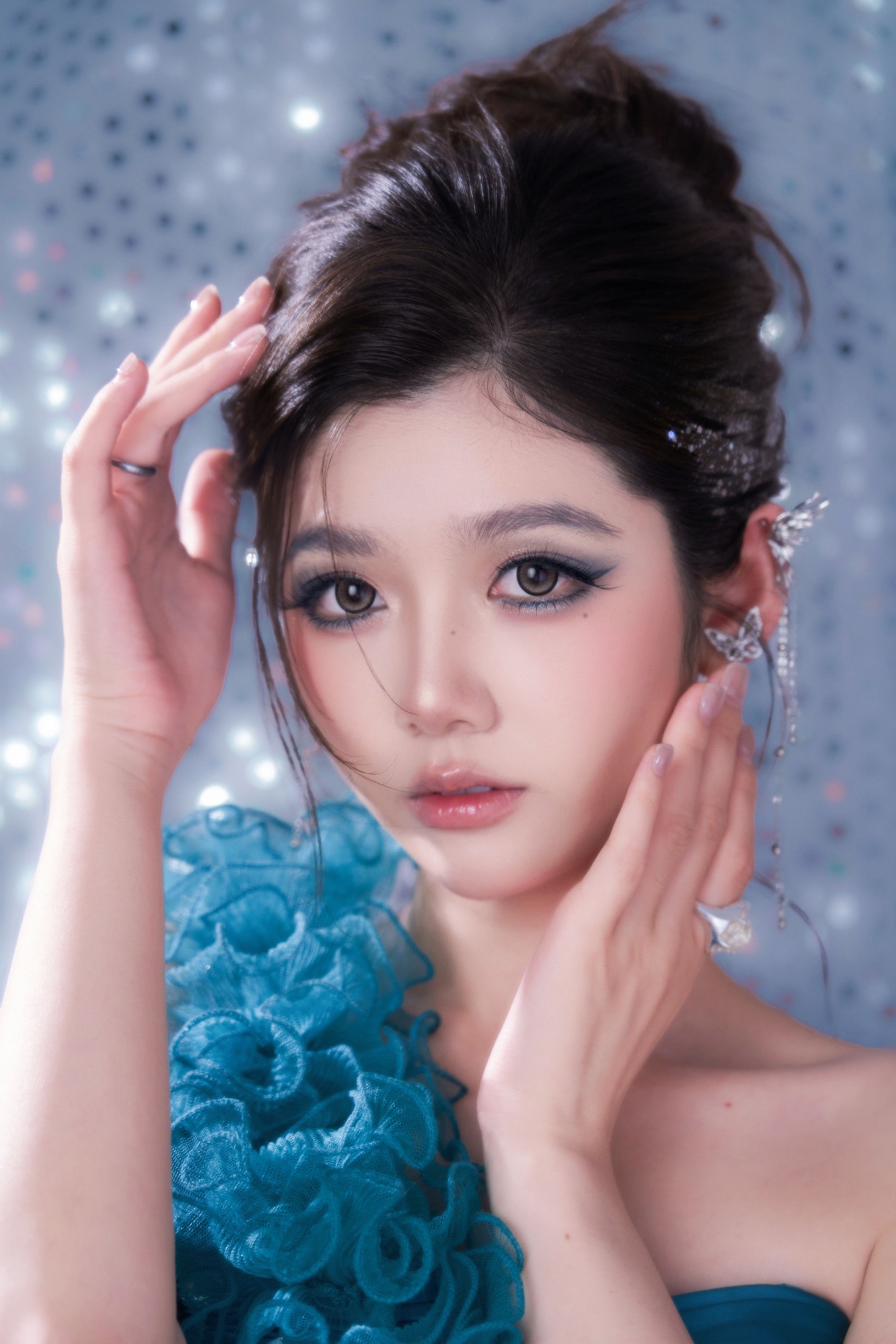 《复古时尚》[12P] 插图2