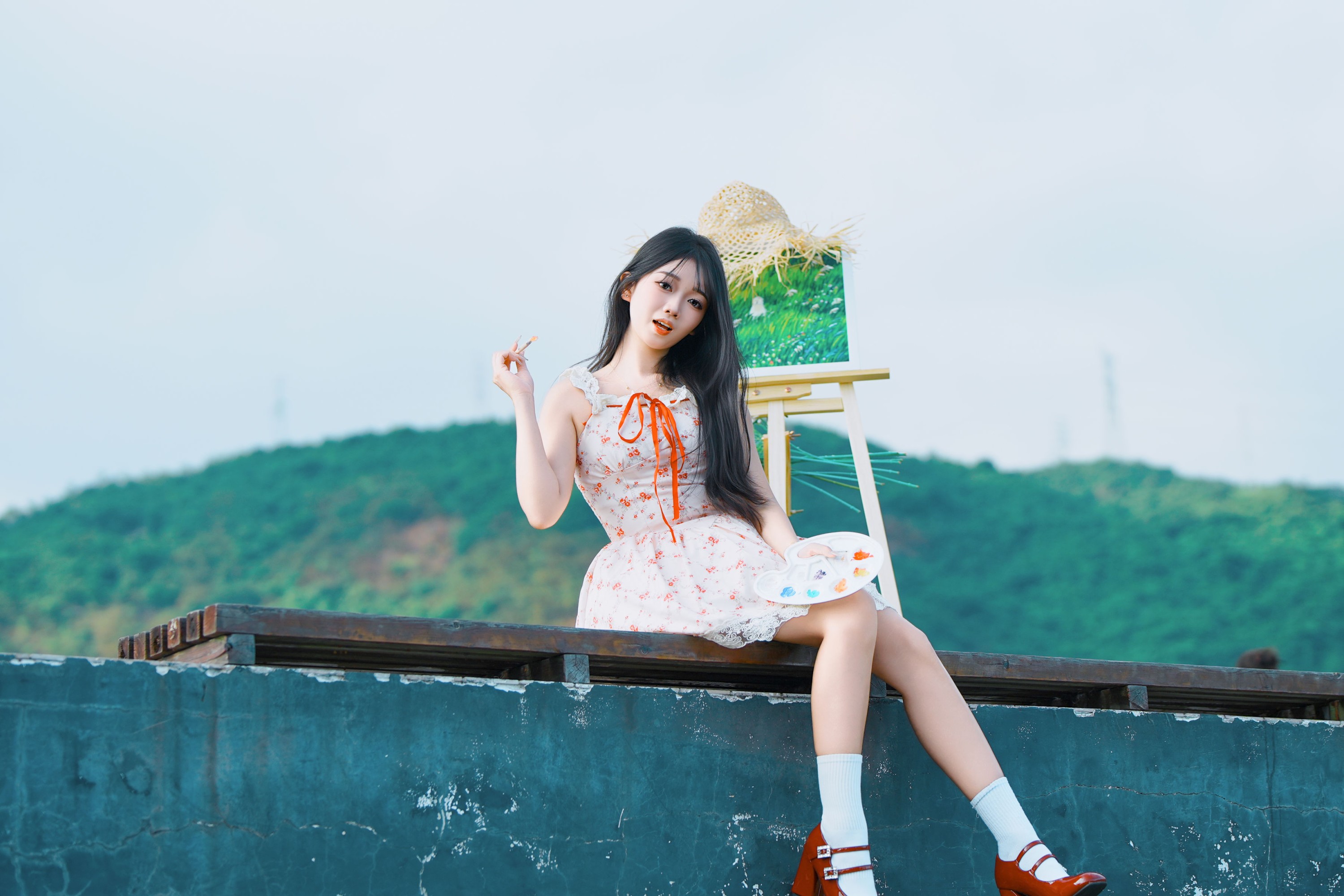 《等风来》[20P] 插图3