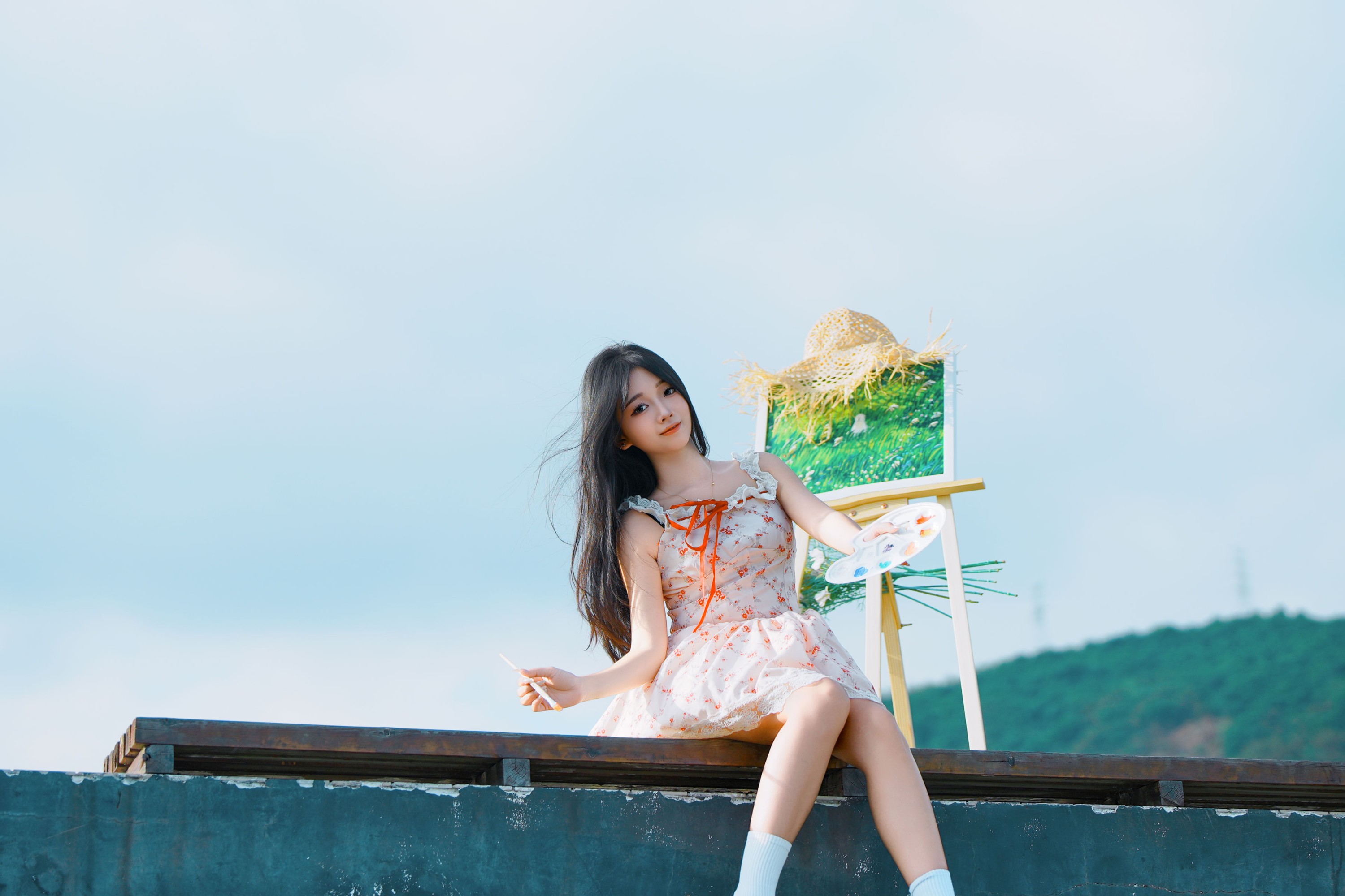 《等风来》[20P]-66COS