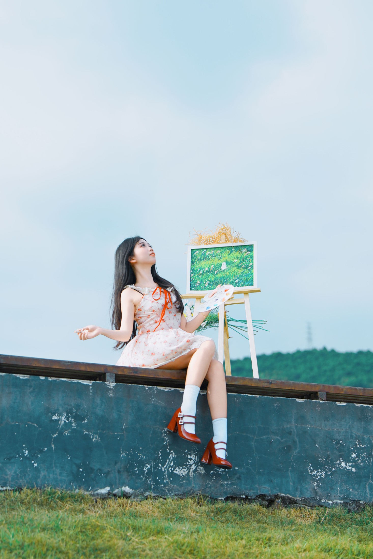 《等风来》[20P] 插图4