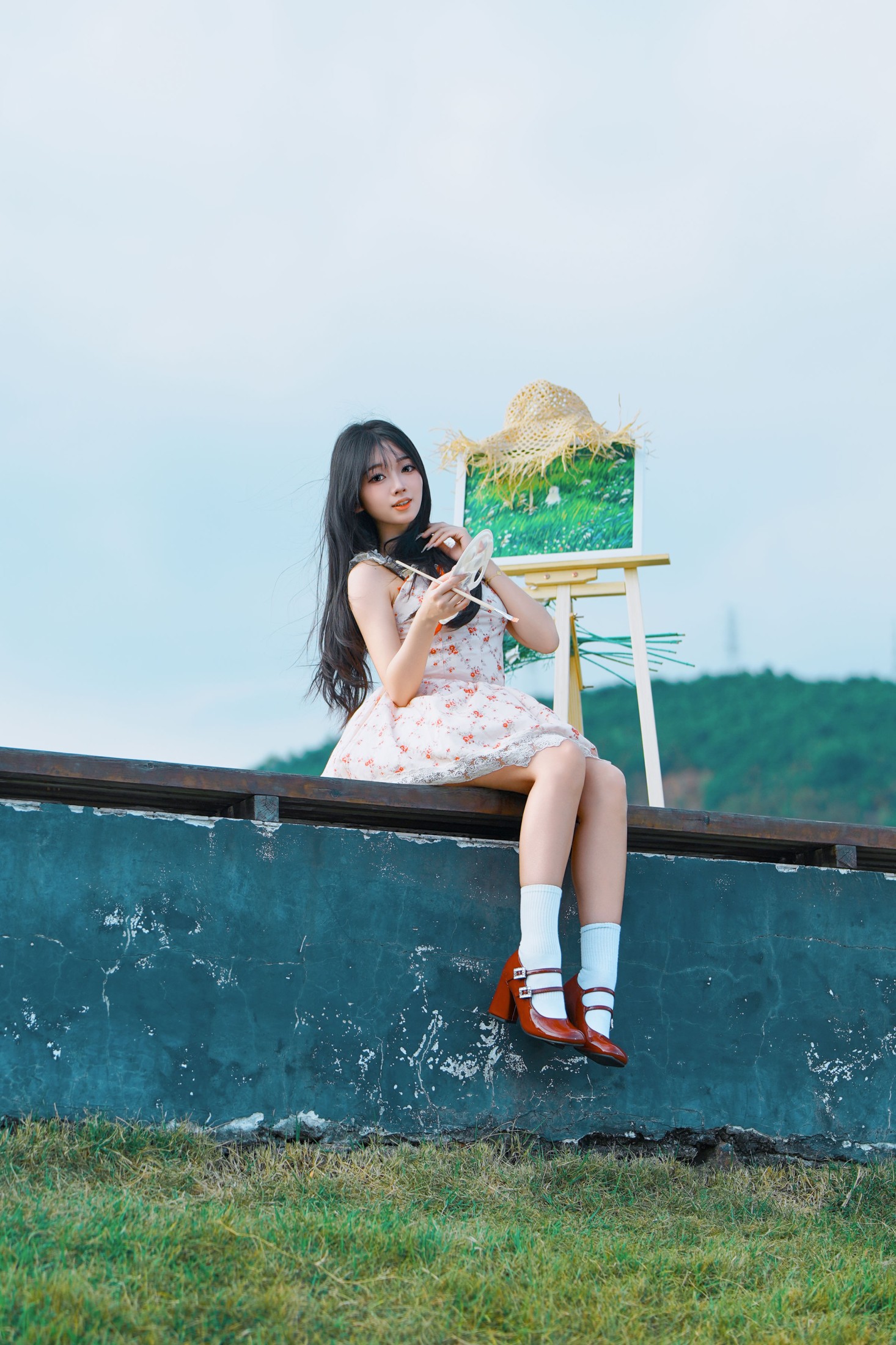 《等风来》[20P] 插图2