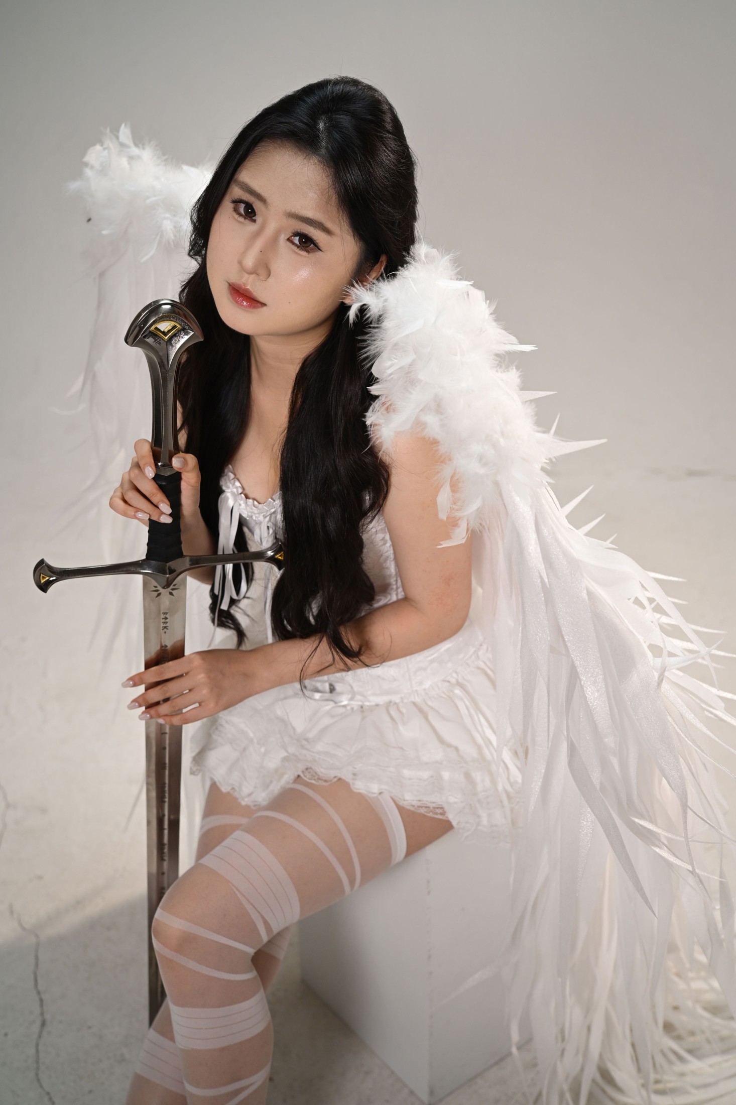 《天使原图2》[24P] 插图3