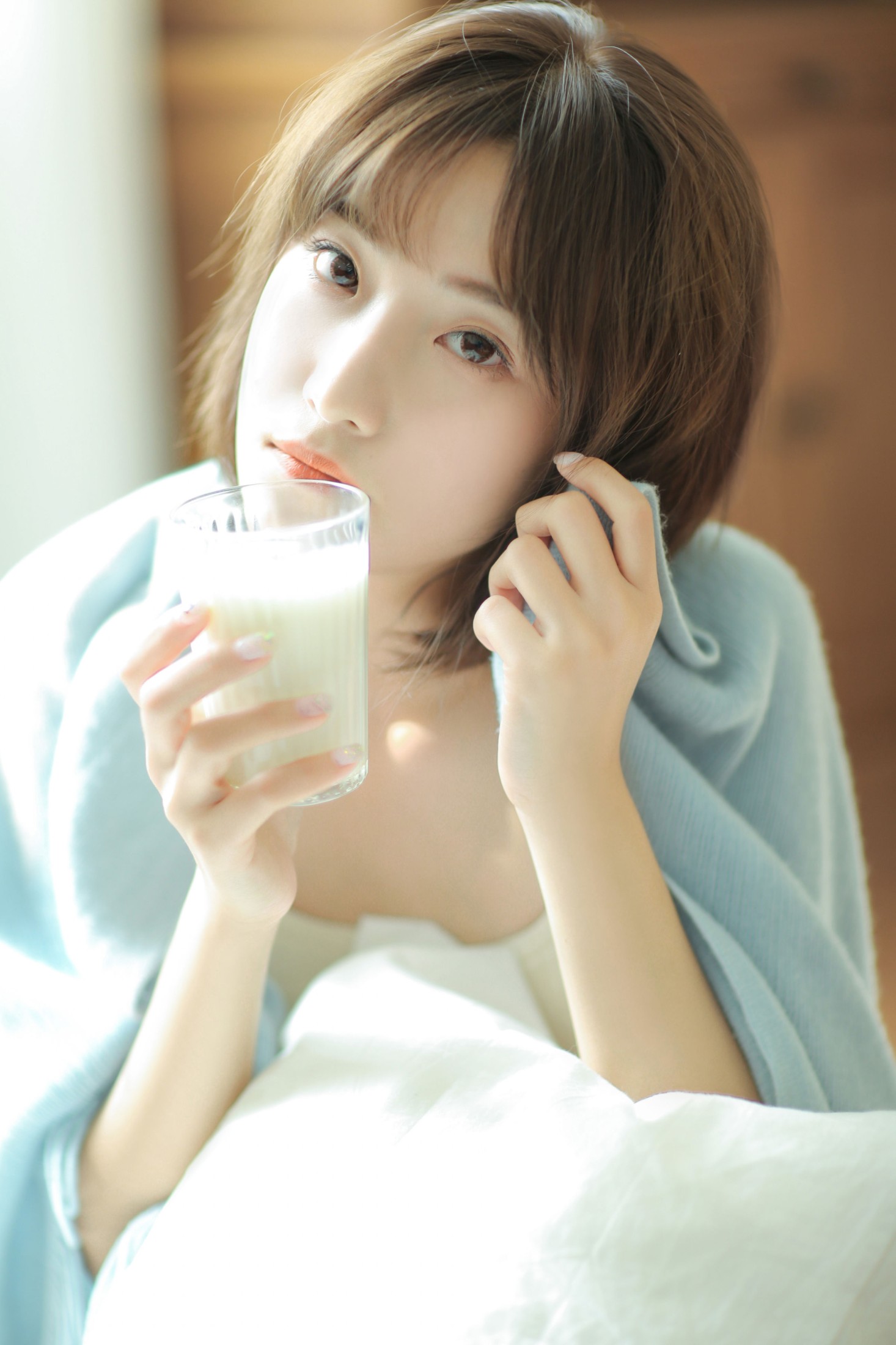 《The Simple Things》[15P] 插图2