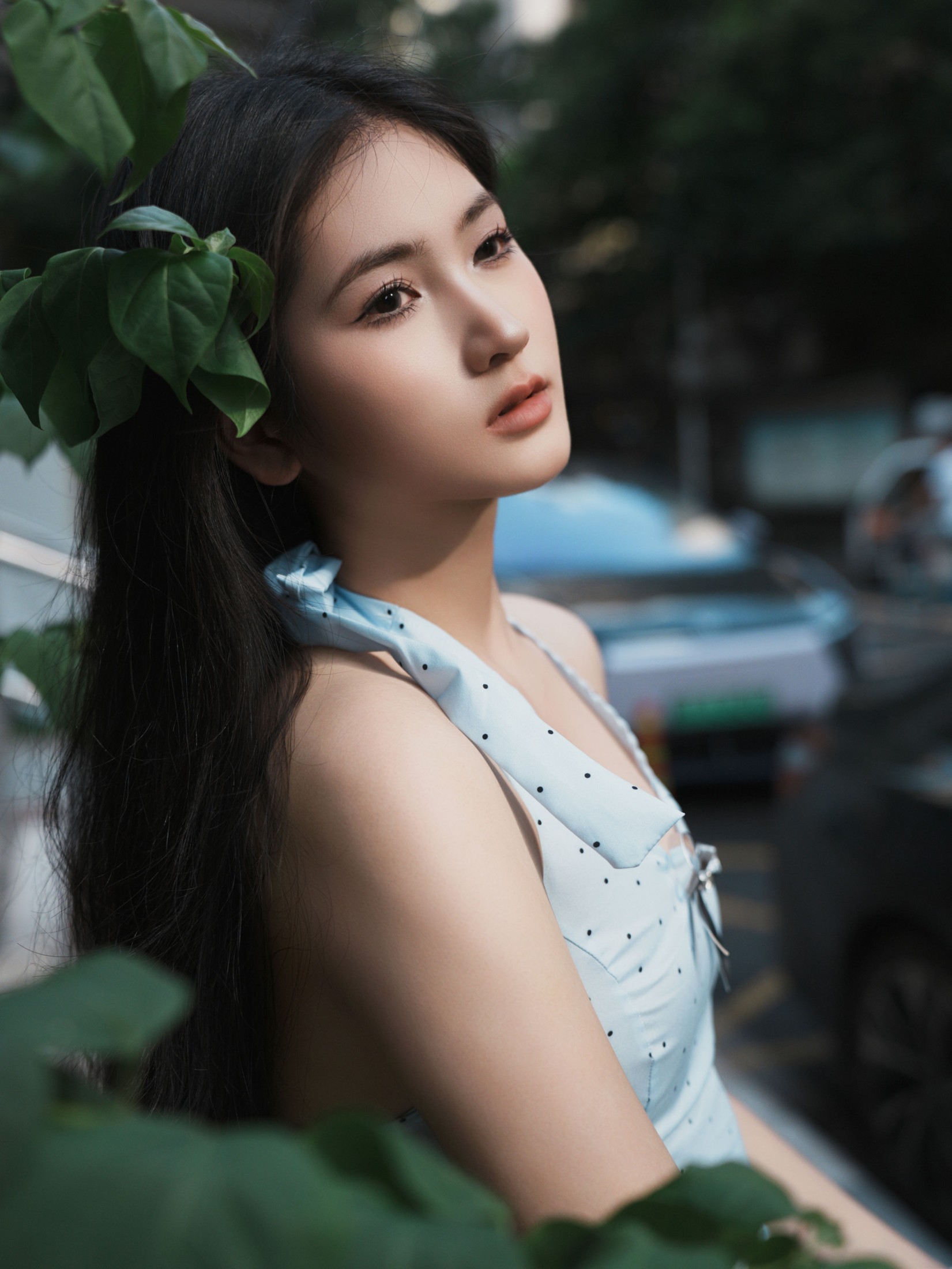 《真的不像张柏芝吗》[17P] 插图3