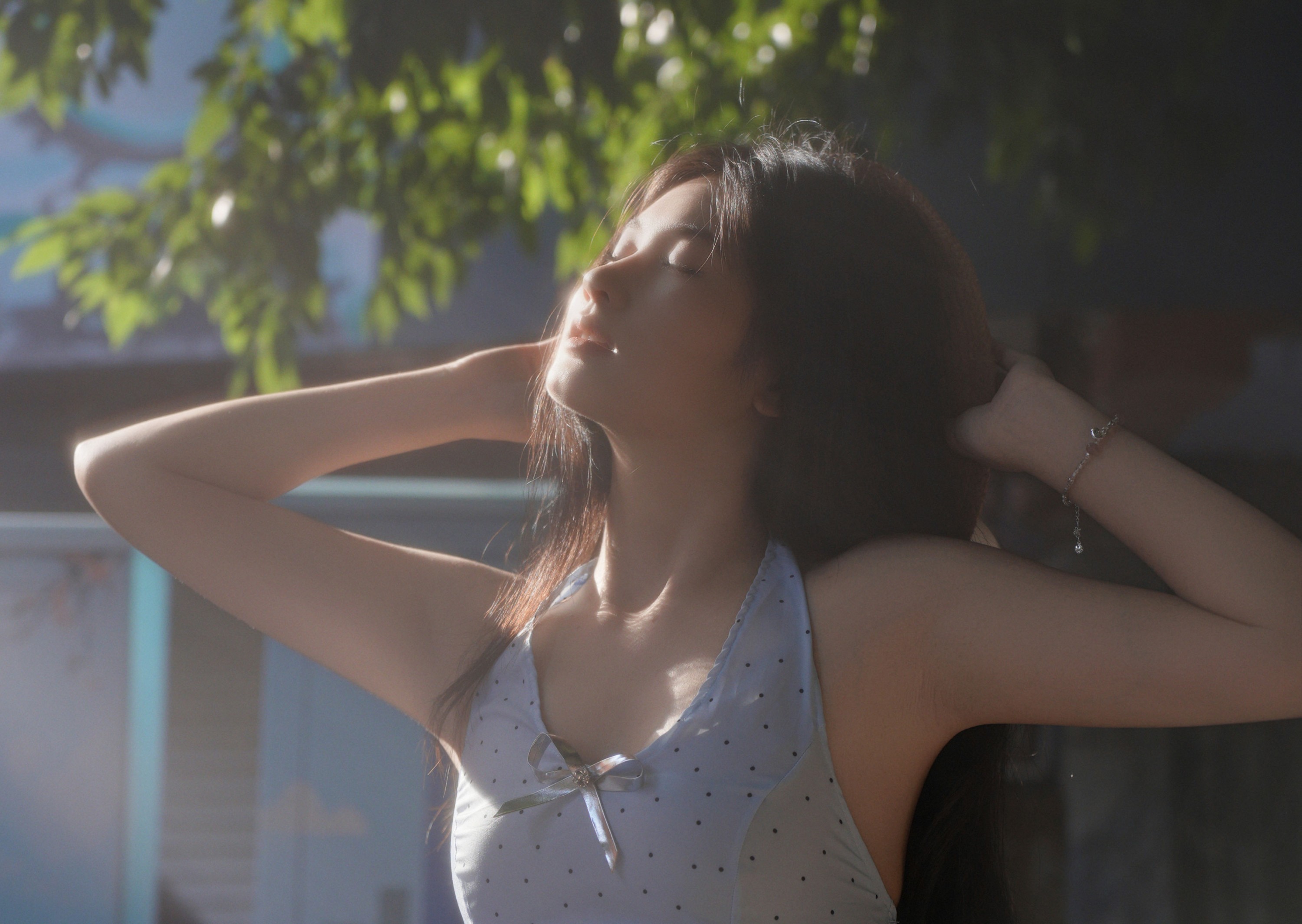 《真的不像张柏芝吗》[17P] 插图4