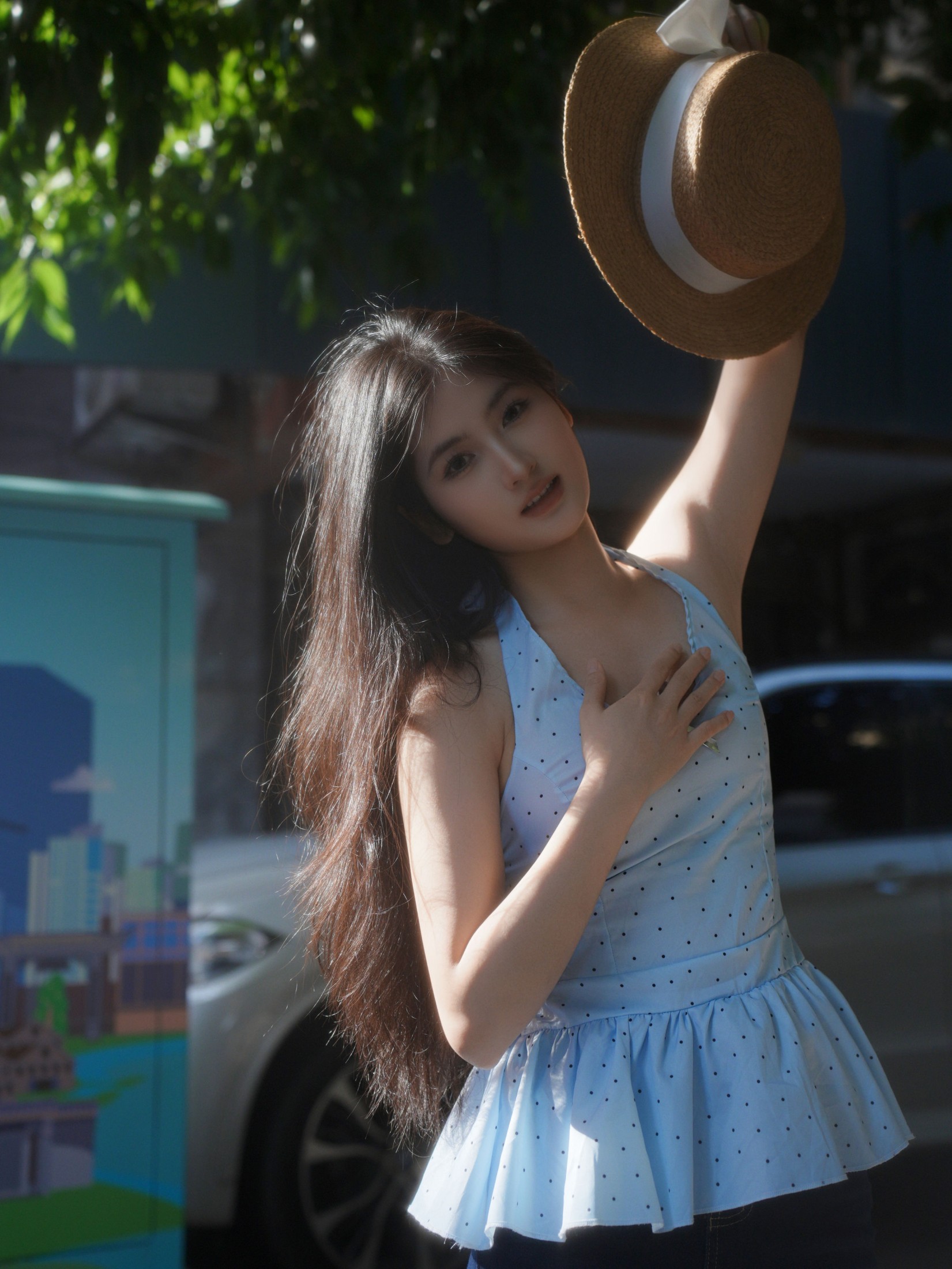 《真的不像张柏芝吗》[17P] 插图5