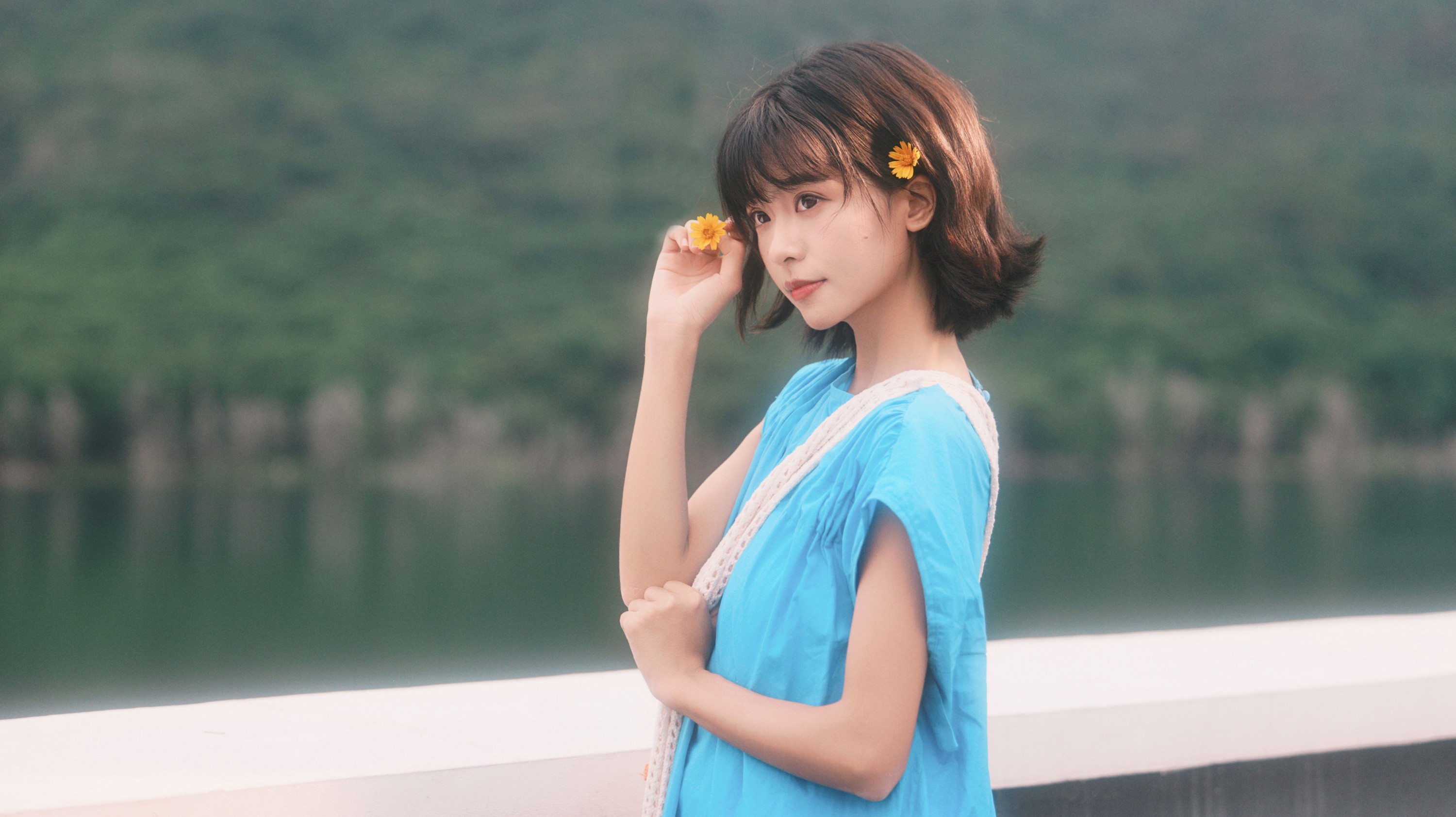 《开心是一天 不开心是86400秒》[20P] 插图3