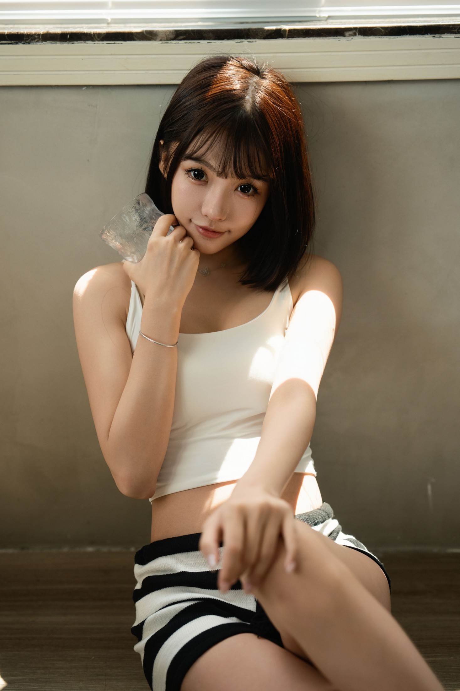 《午后窗光，独享一段松弛时光》[20P] 插图5