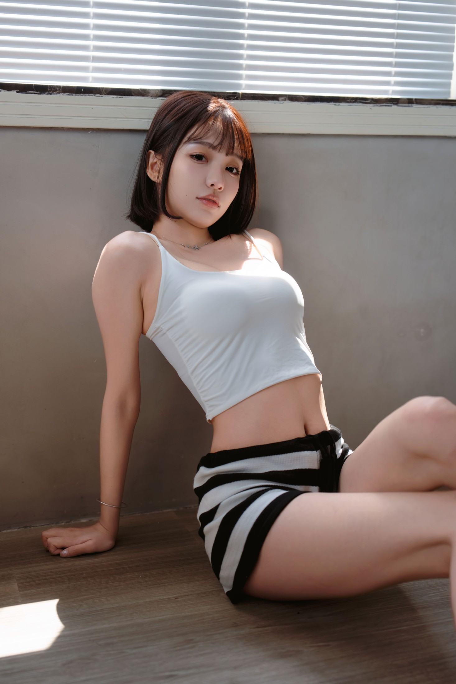《午后窗光，独享一段松弛时光》[20P] 插图3