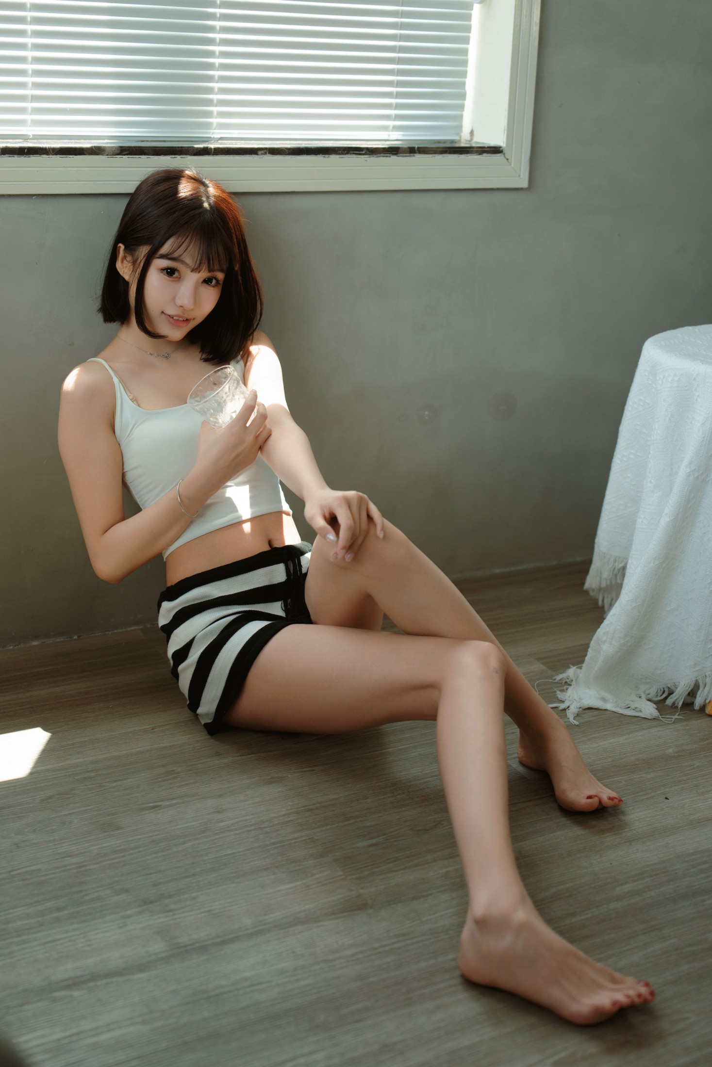 《午后窗光，独享一段松弛时光》[20P] 插图4
