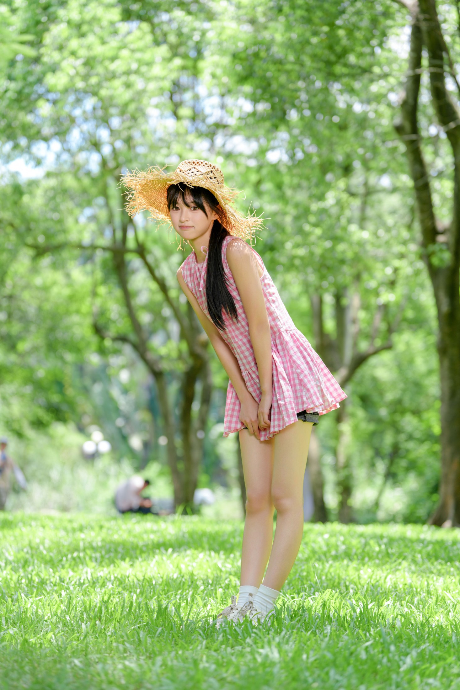 《品尝橘子味的夏天》[42P] 插图5