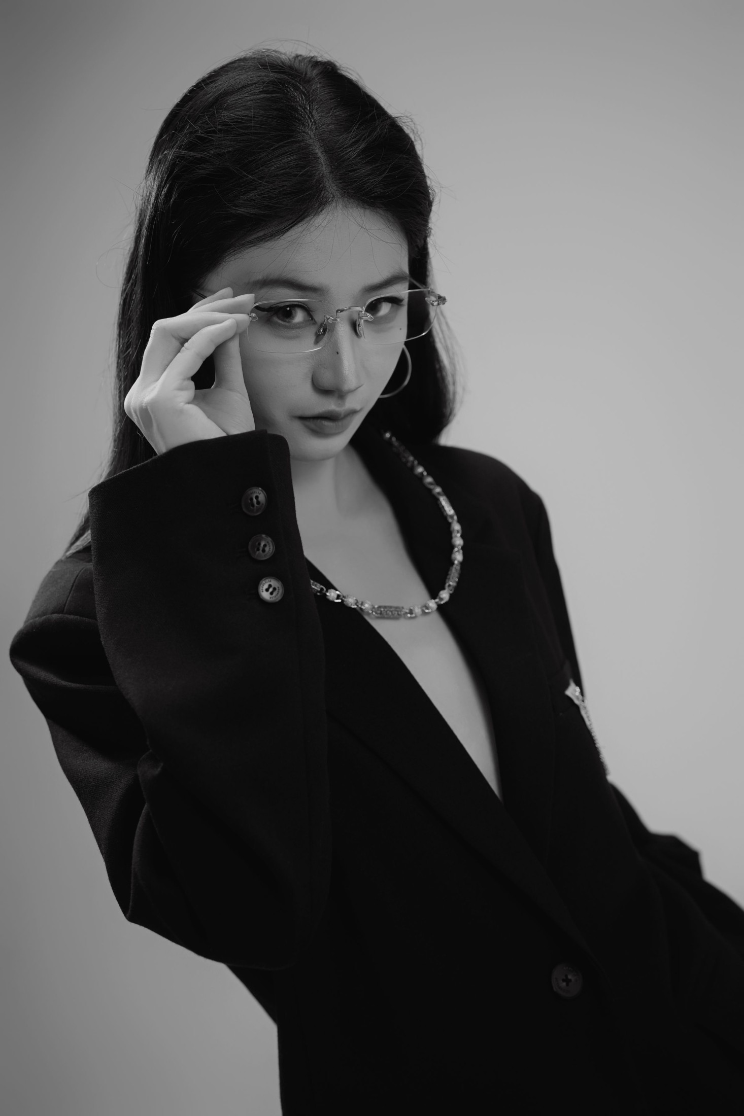 《西装暴徒。。。》[26P]-66COS