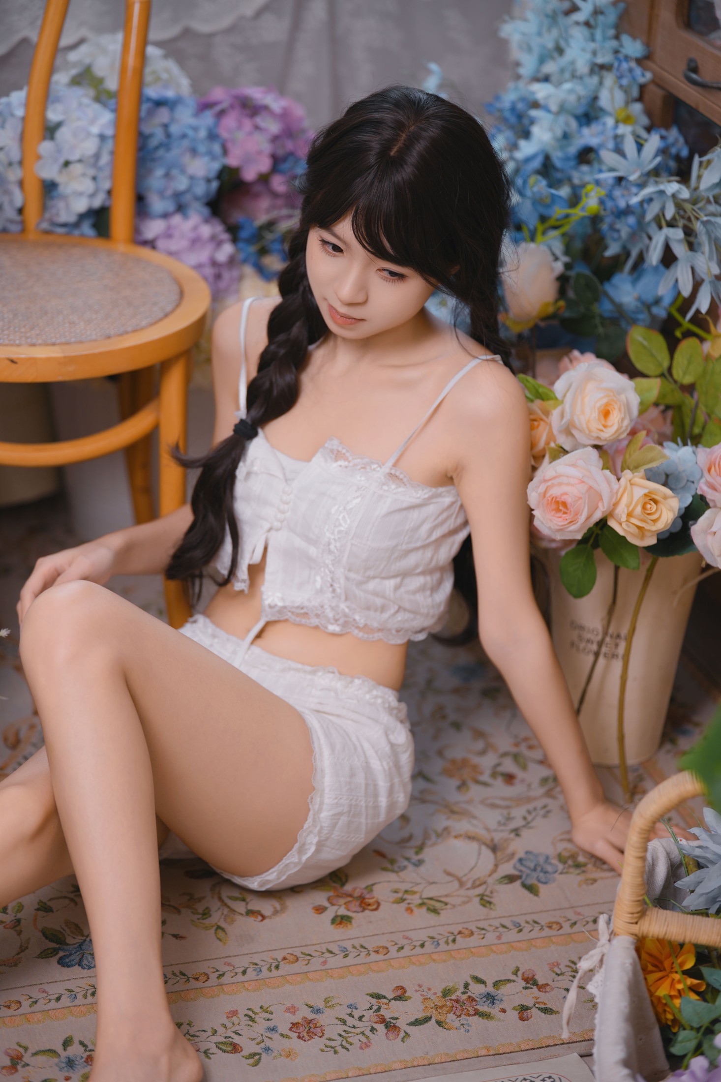 《莫奈花房》[35P] 插图4