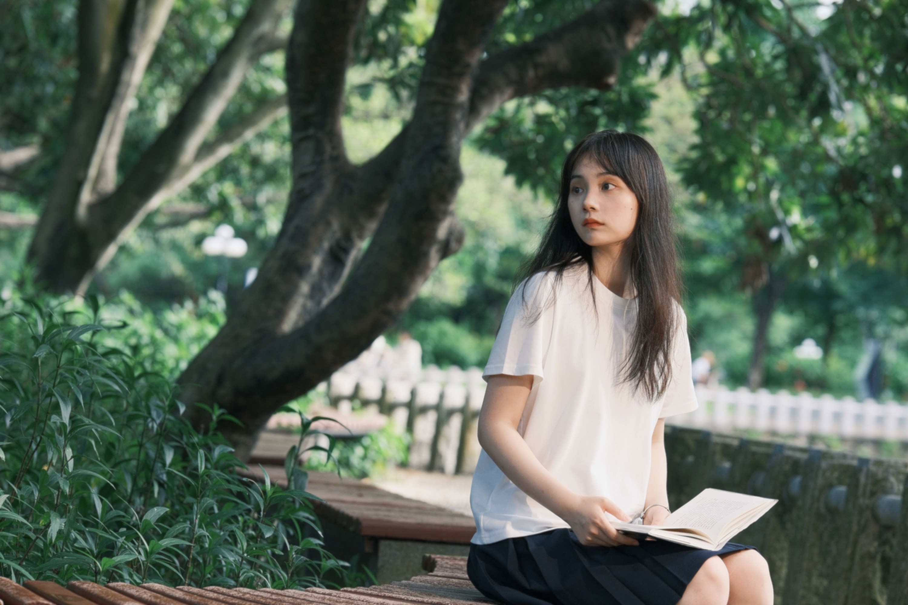 《晴雨天少女》[9P] 插图4