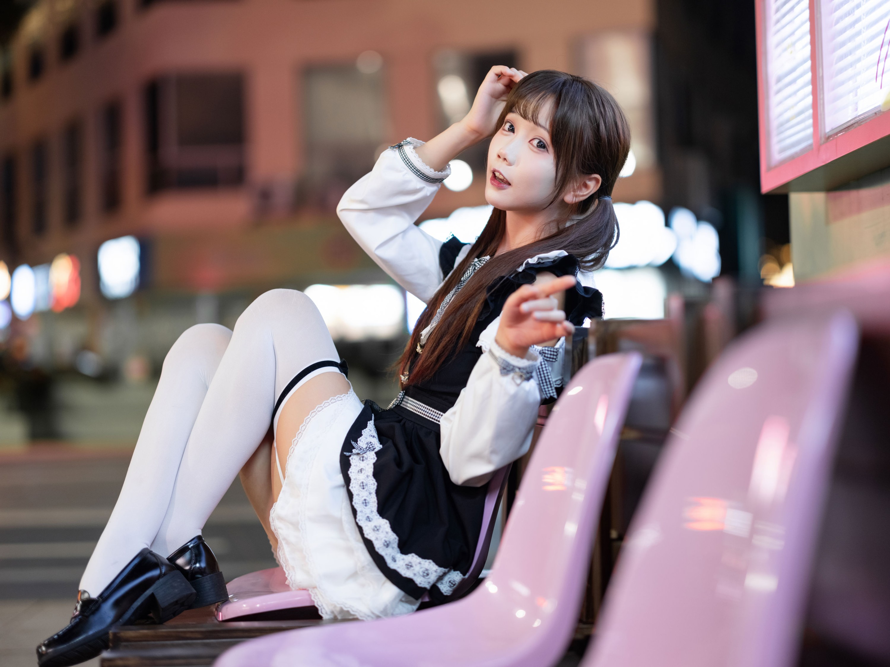《夏天的夜》[35P] 插图3