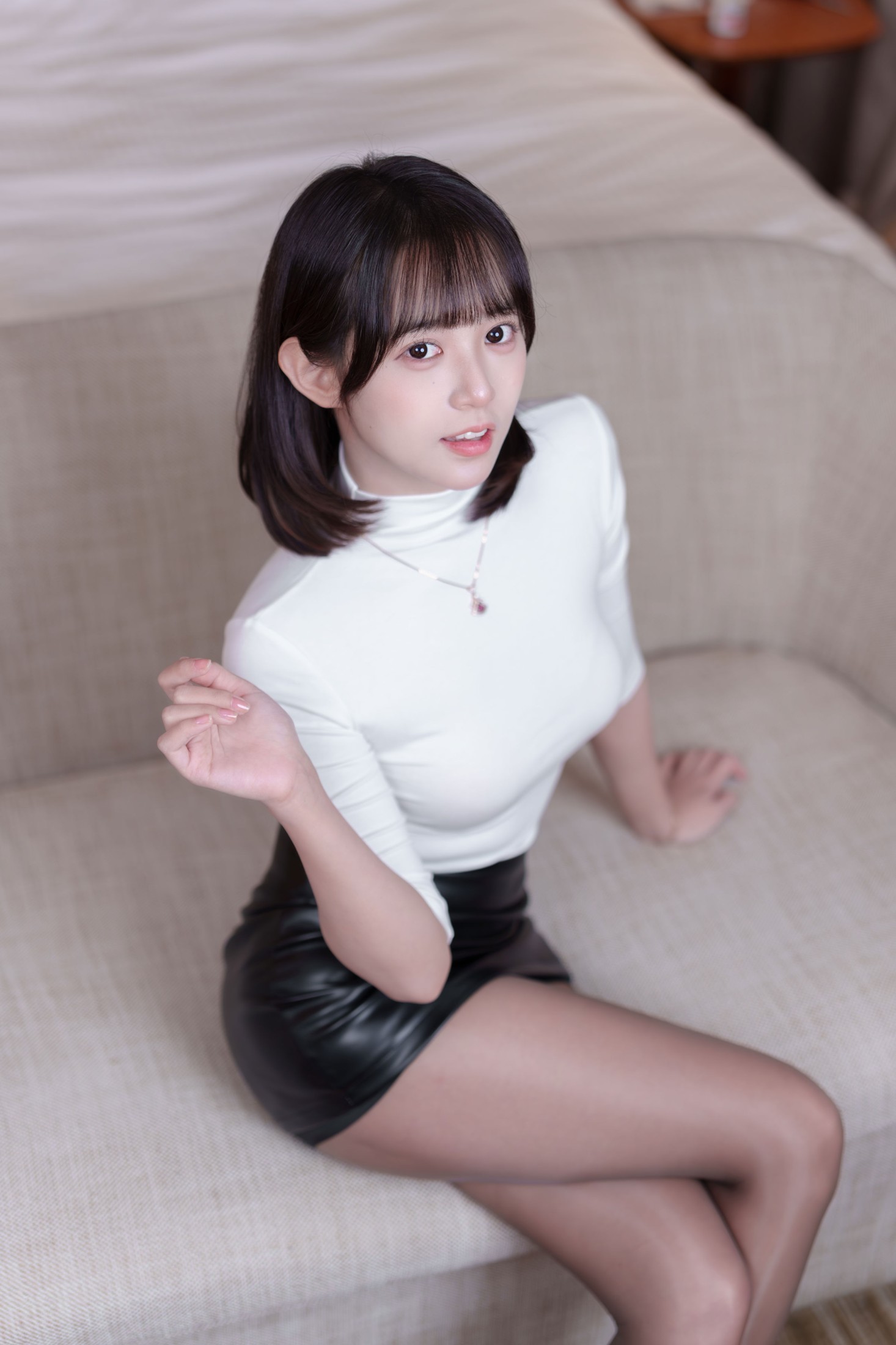 《摩登女郎》[34P] 插图5
