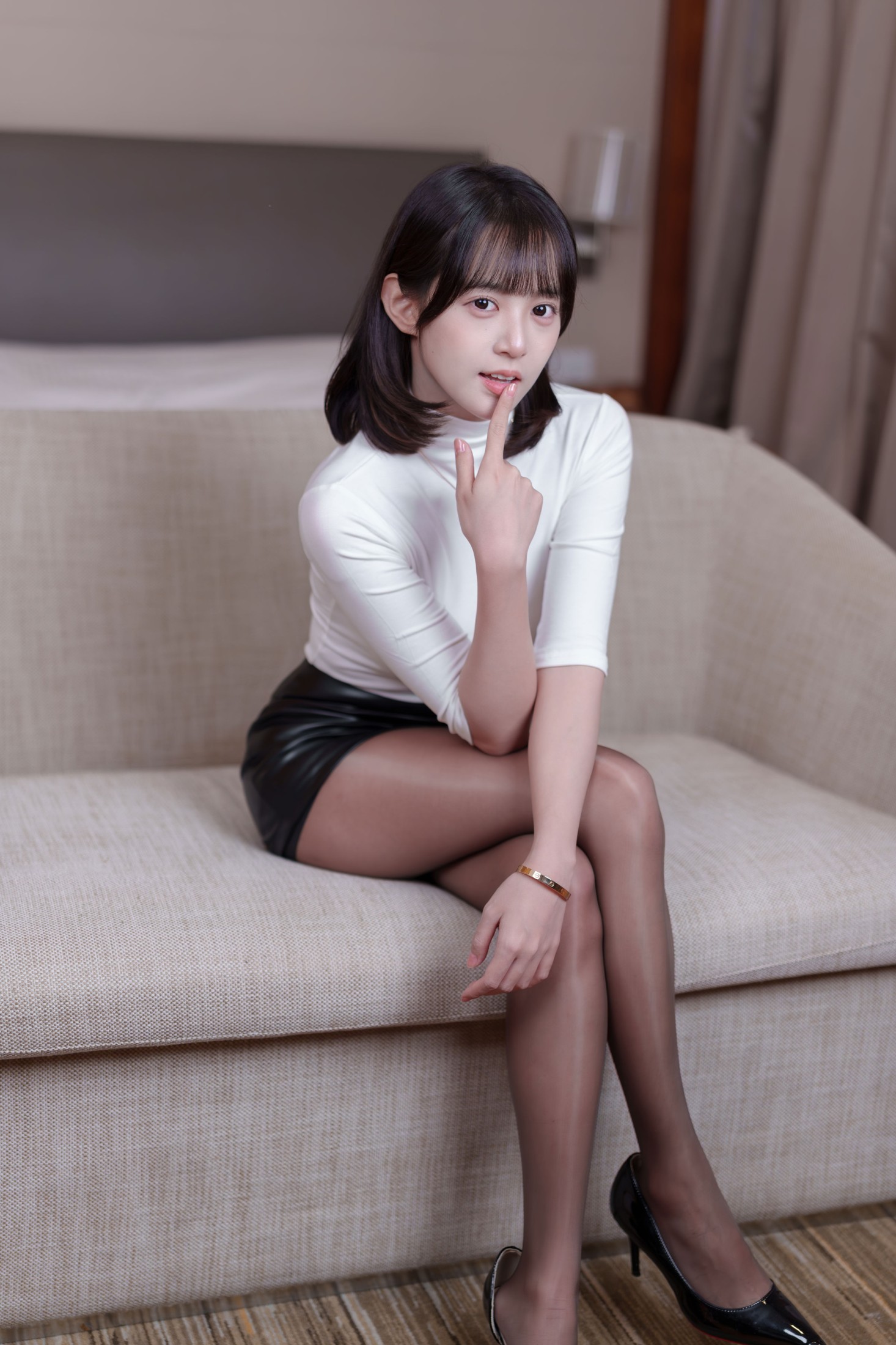 《摩登女郎》[34P] 插图2