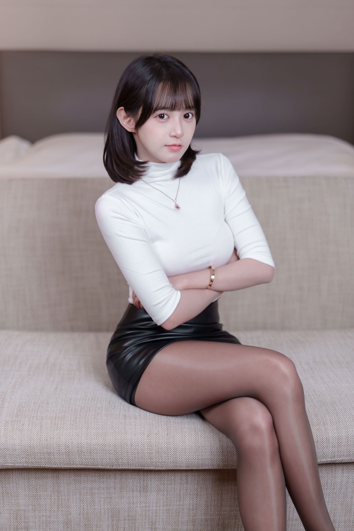 《摩登女郎》[34P]-66COS