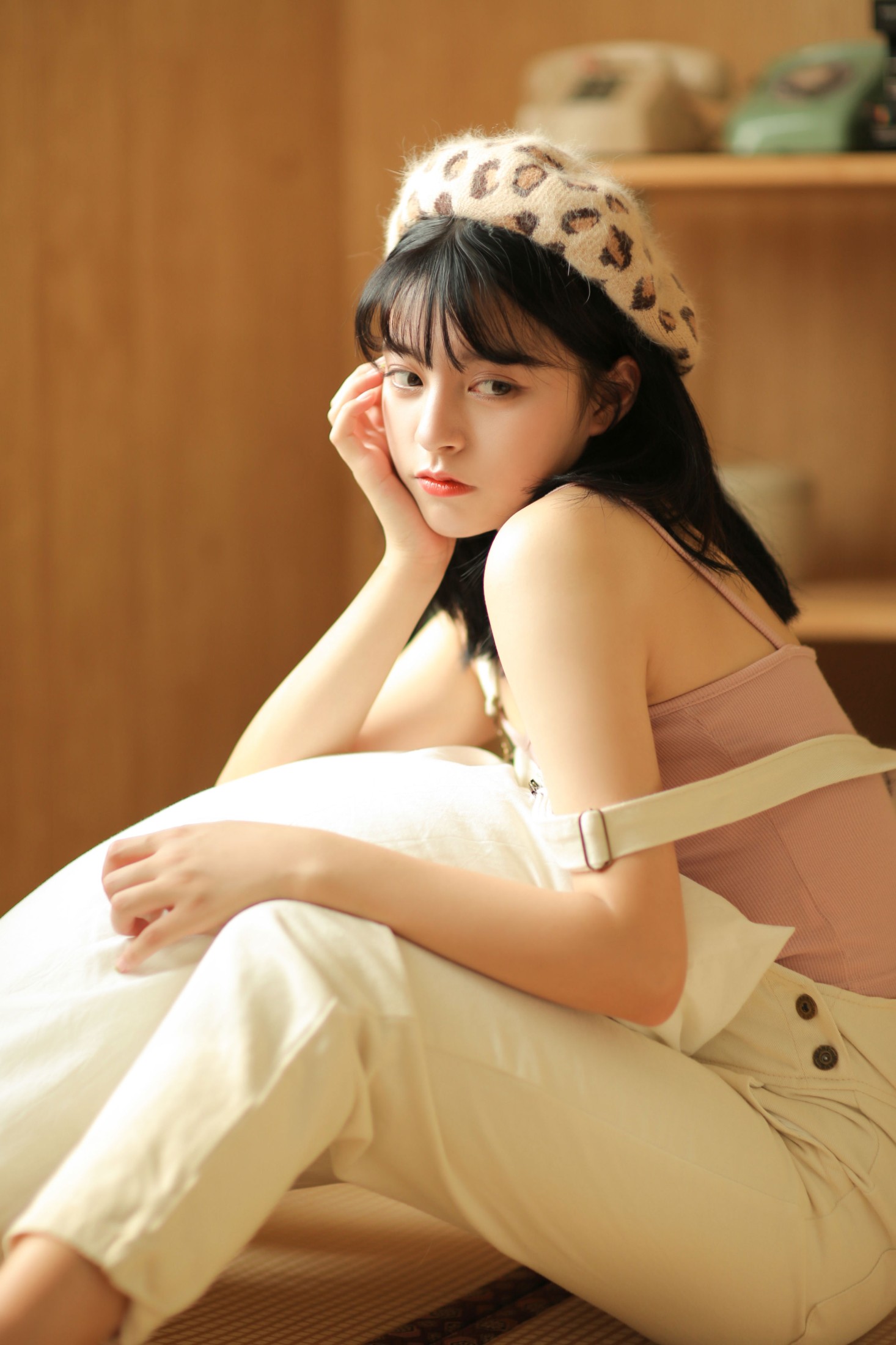 《你的意义》[11P] 插图5