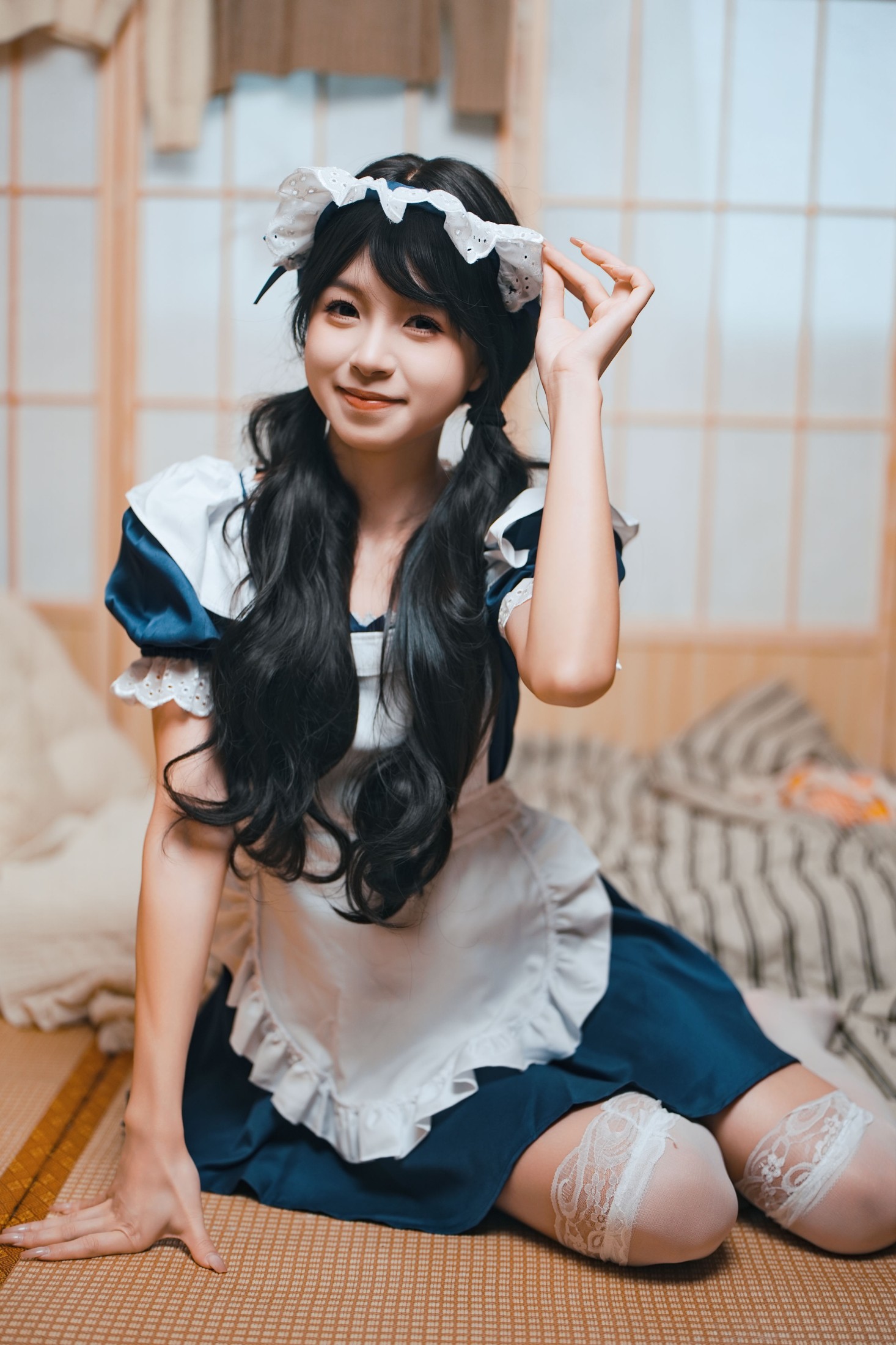《小女仆》[15P] 插图3