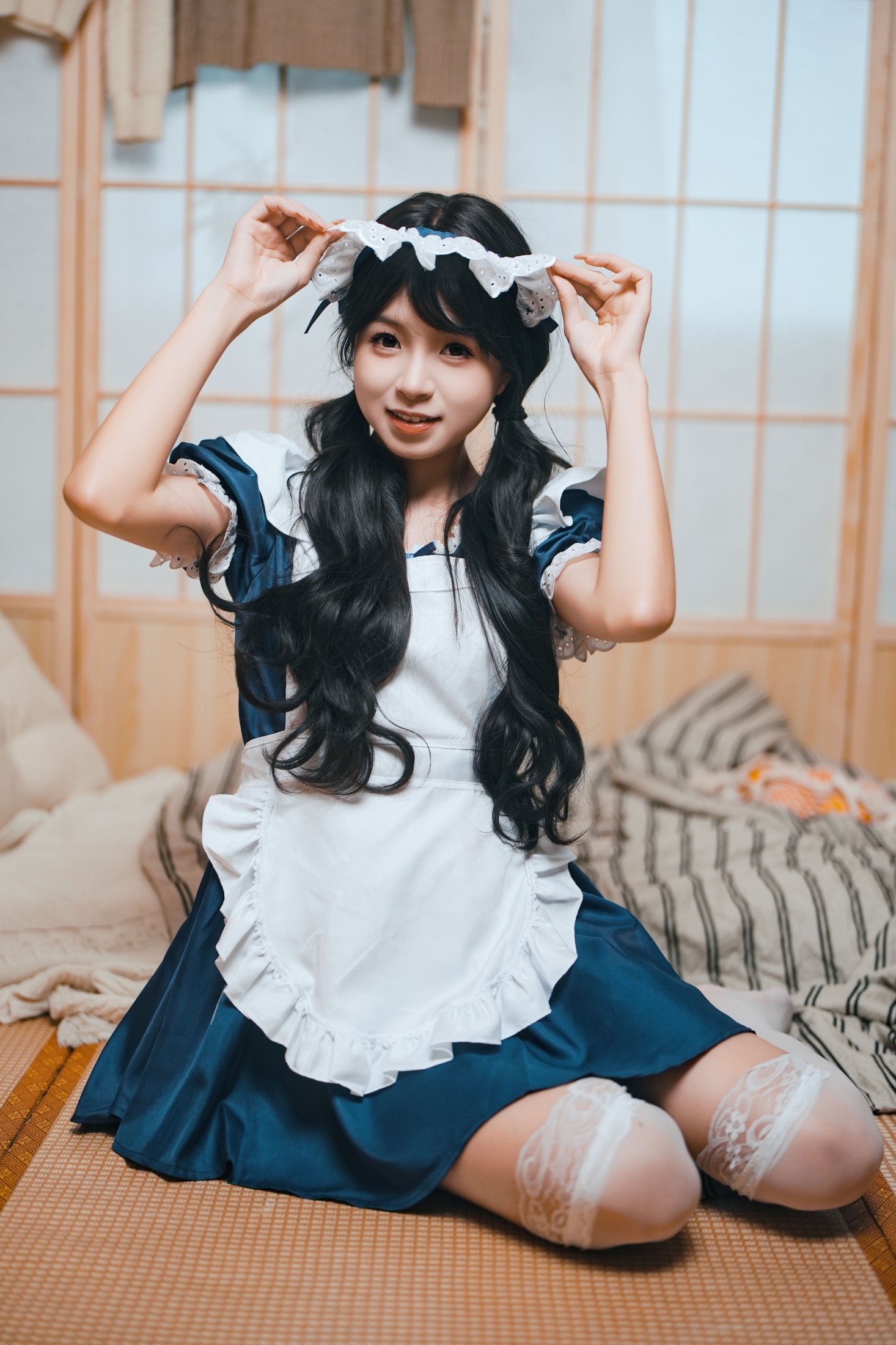 《小女仆》[15P] 插图4