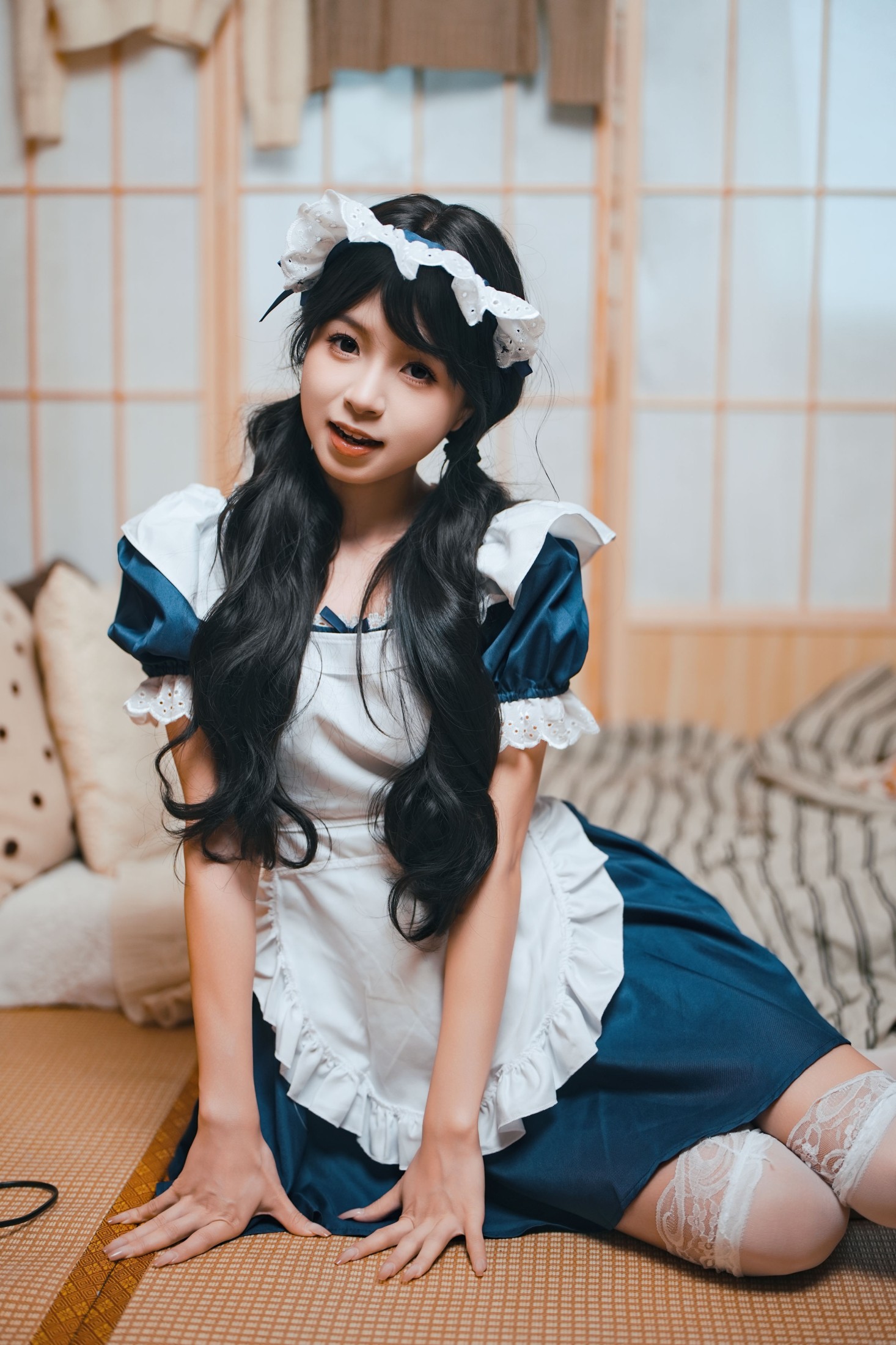 《小女仆》[15P] 插图5