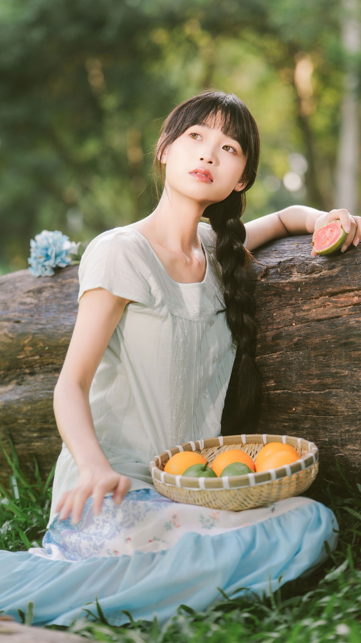 《人类需要阳光》[10P] 插图5