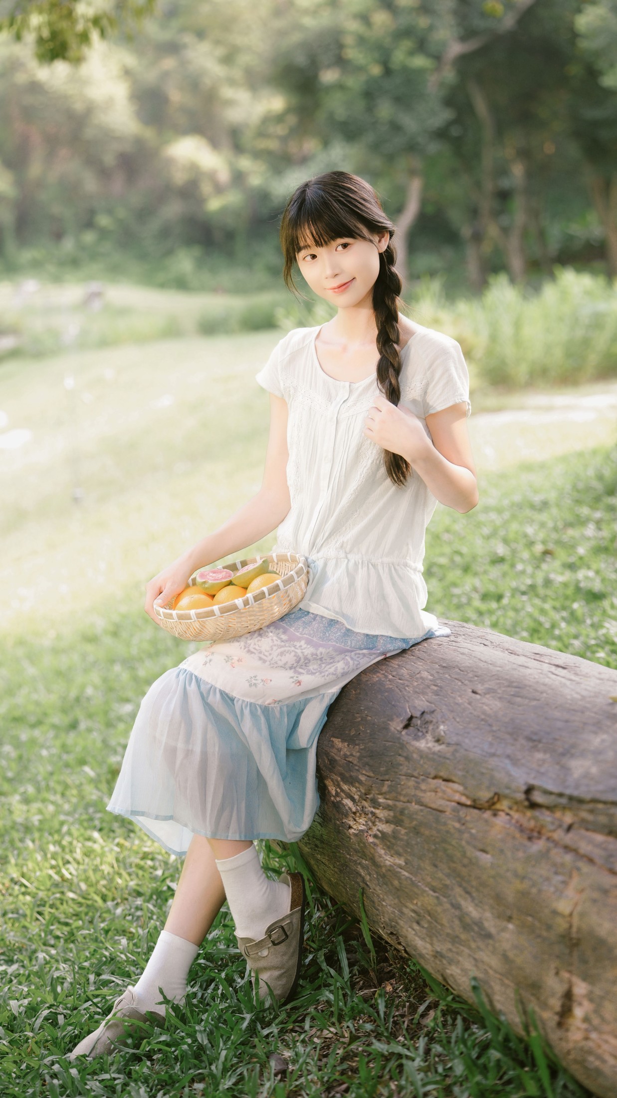 《人类需要阳光》[10P] 插图4