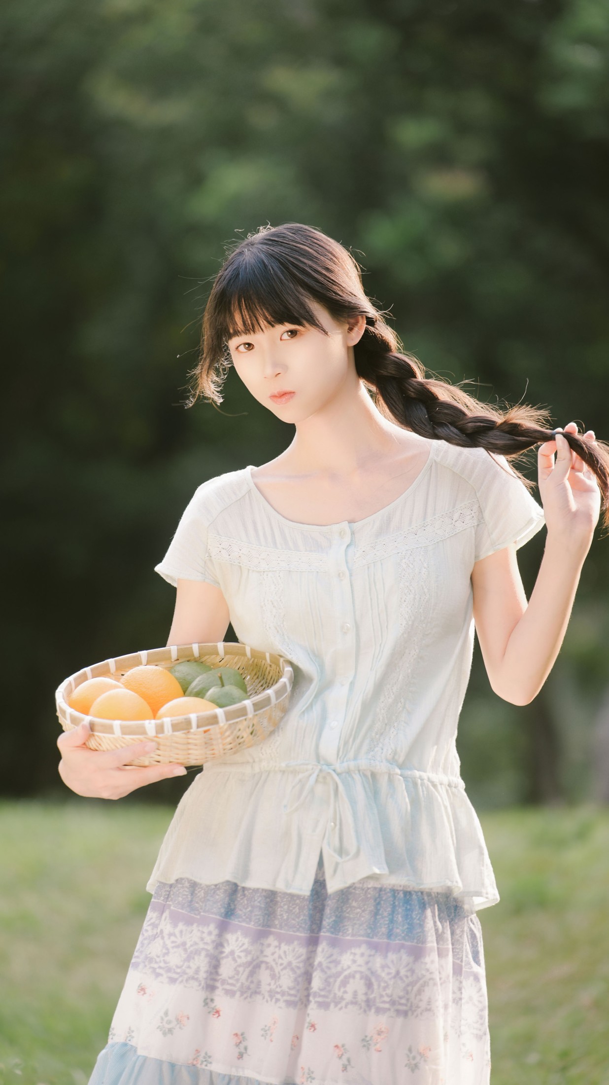 《人类需要阳光》[10P] 插图3