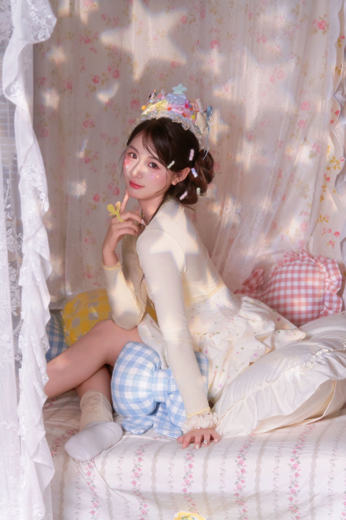 《多巴胺》[13P] 插图5