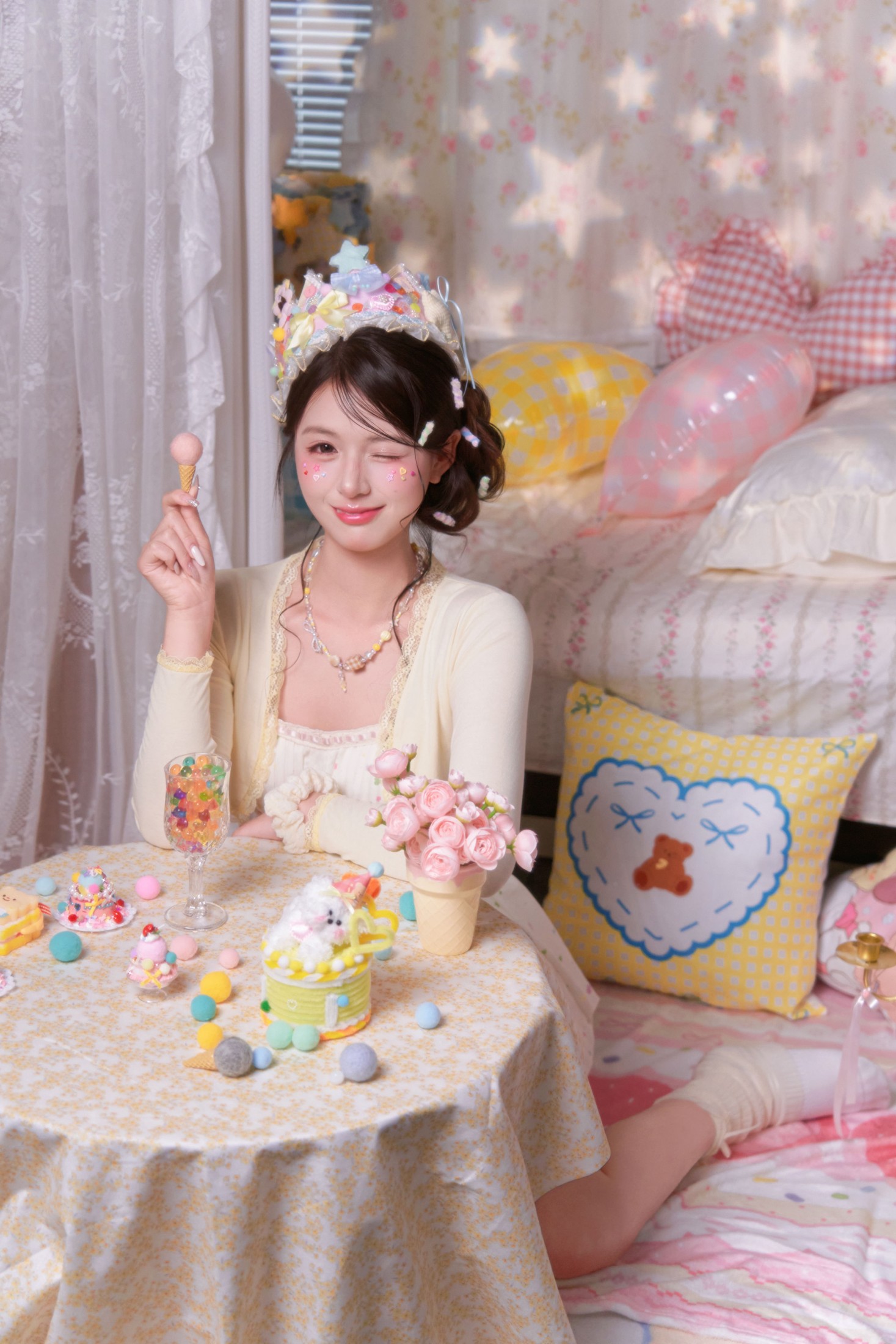 《多巴胺》[13P] 插图4
