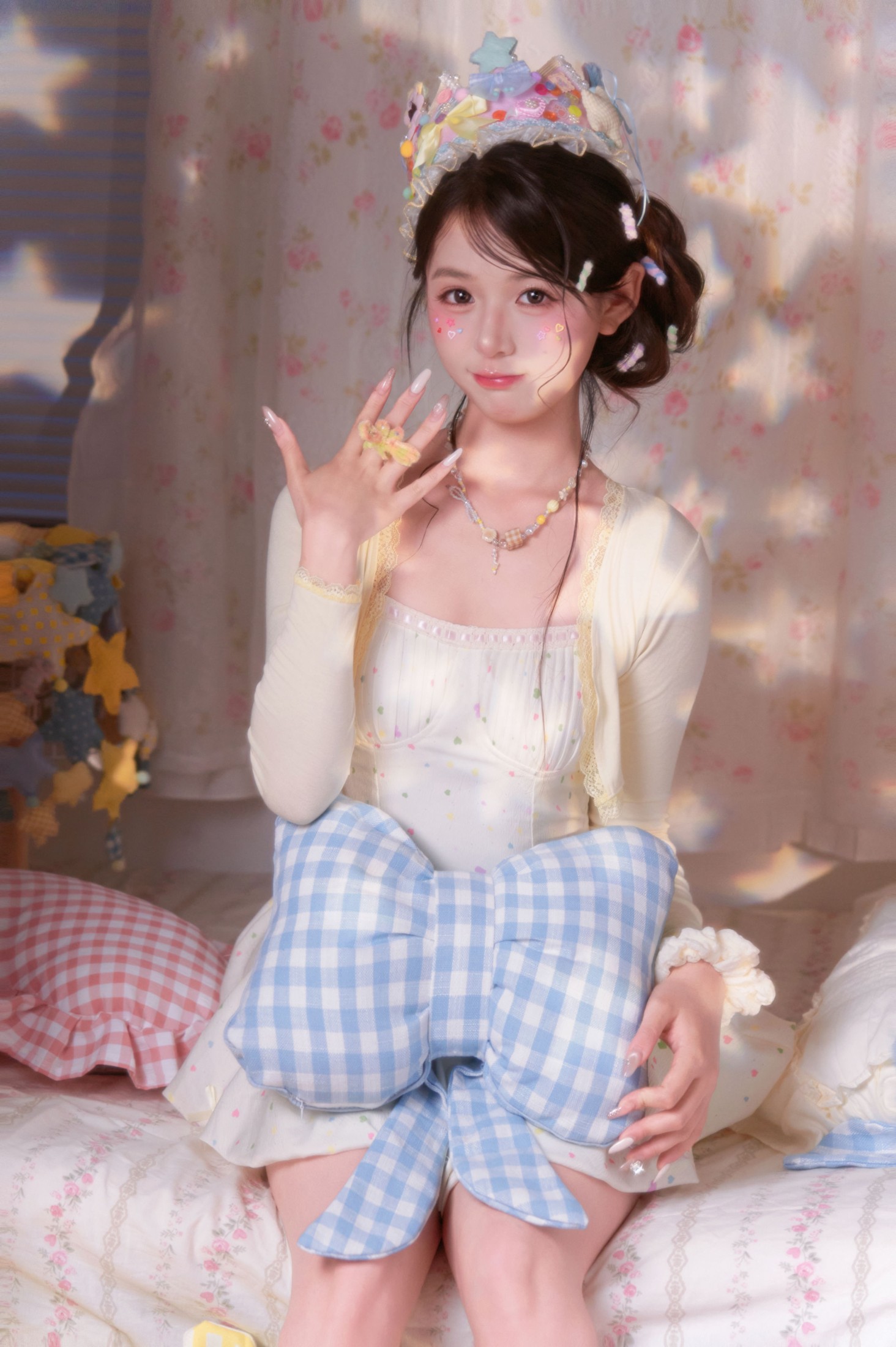 《多巴胺》[13P]-66COS