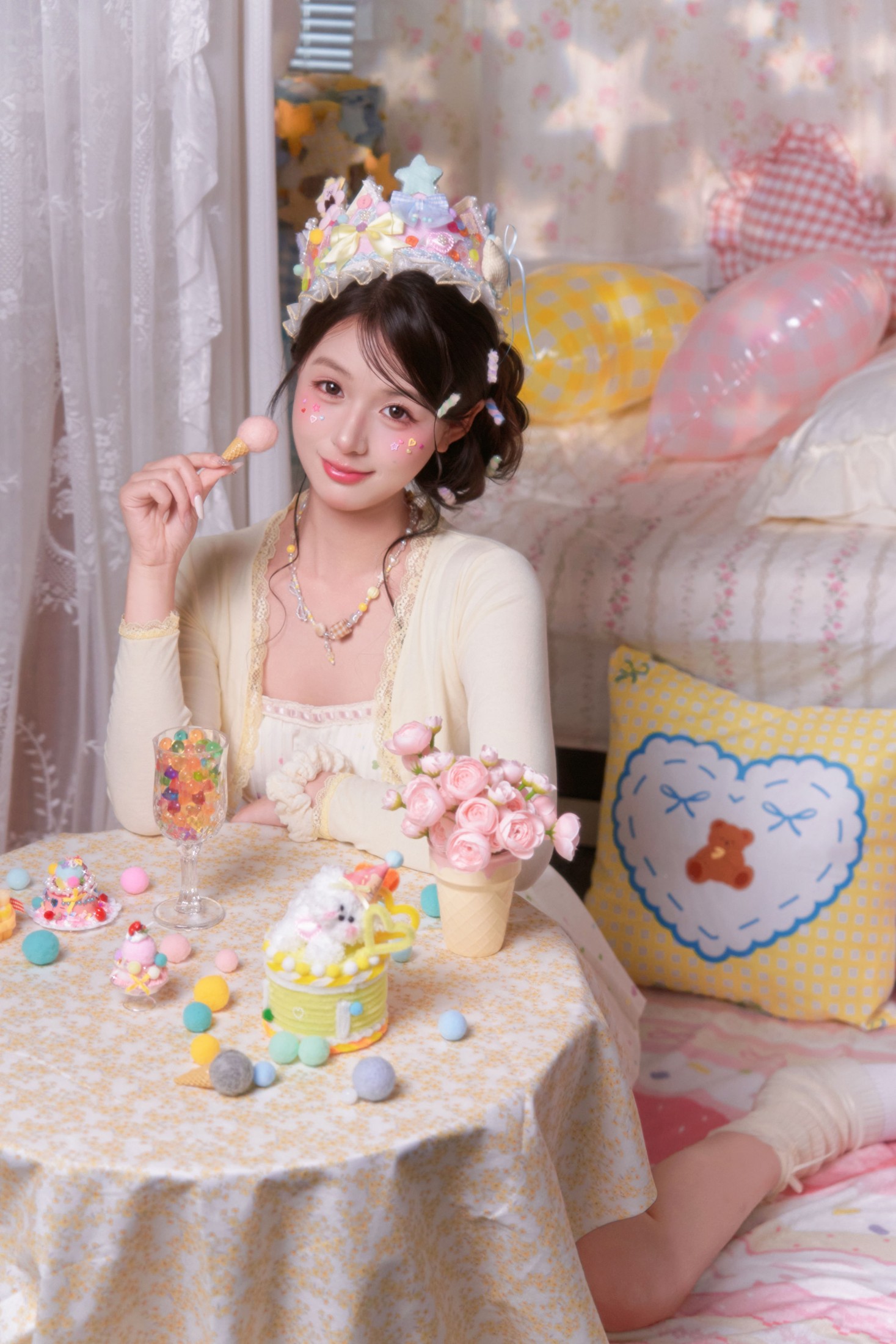《多巴胺》[13P] 插图3