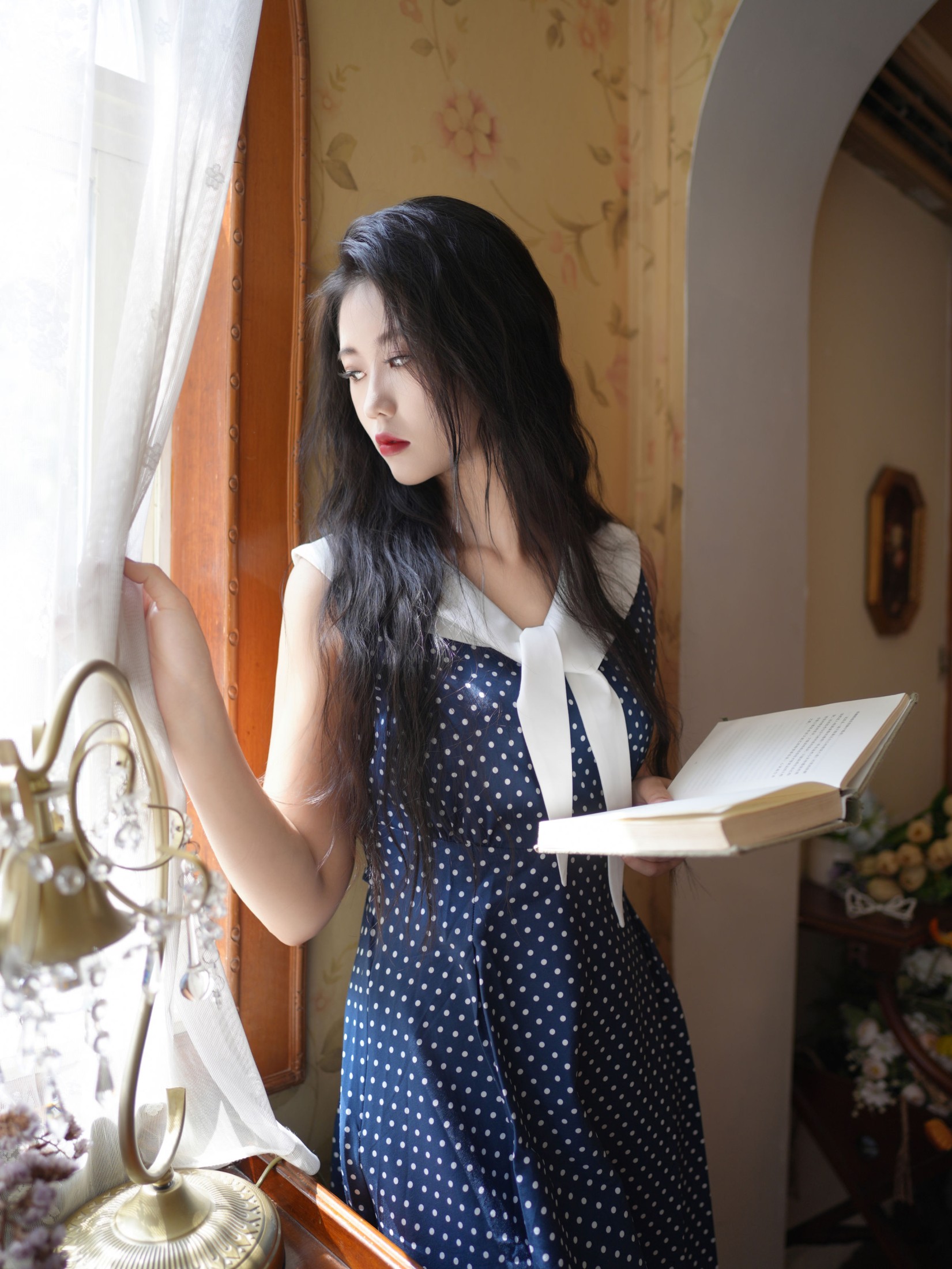 《港风女孩的午后》[17P] 插图5