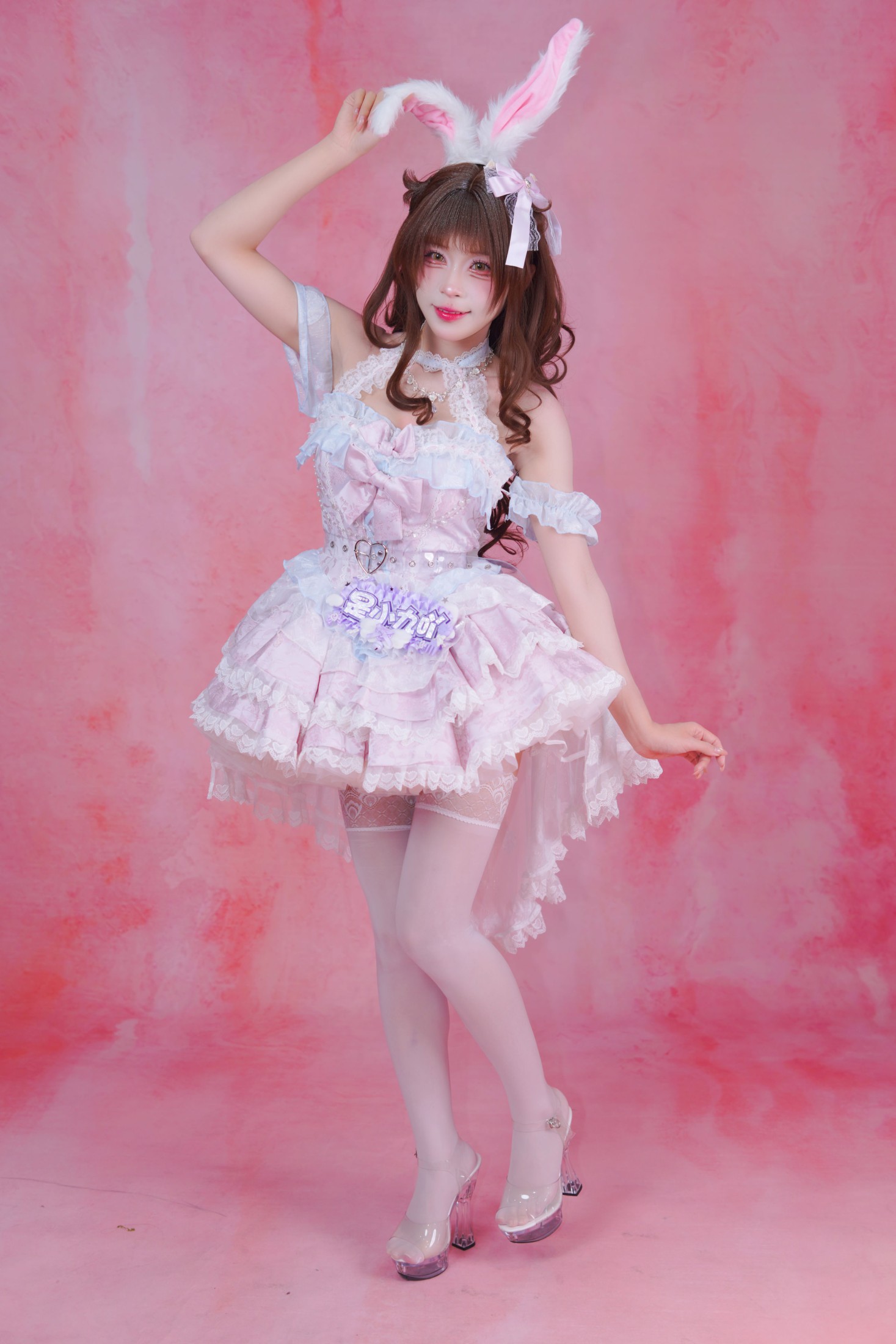 《少女椰子海贝歌姬》[13P] 插图5