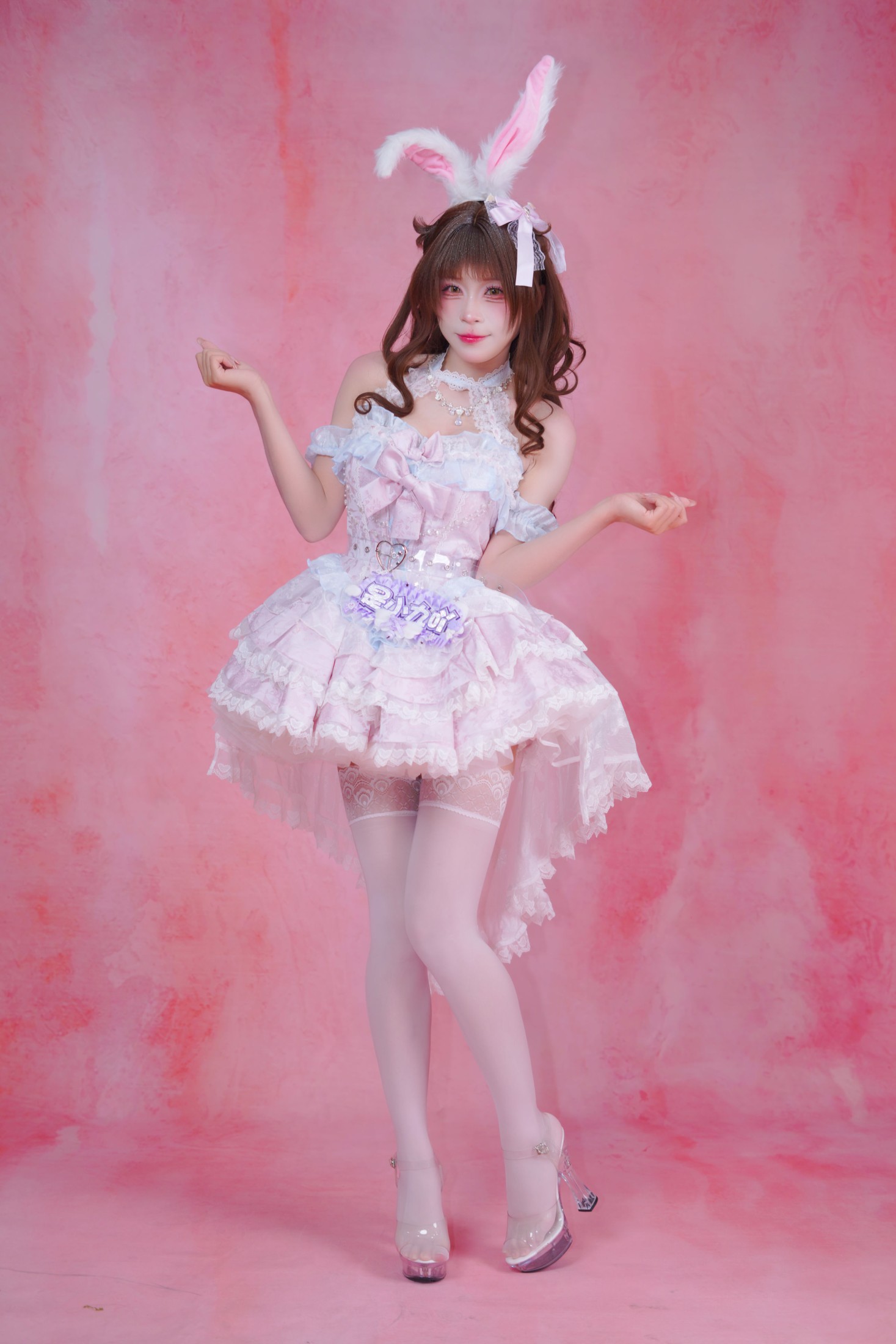 《少女椰子海贝歌姬》[13P] 插图2